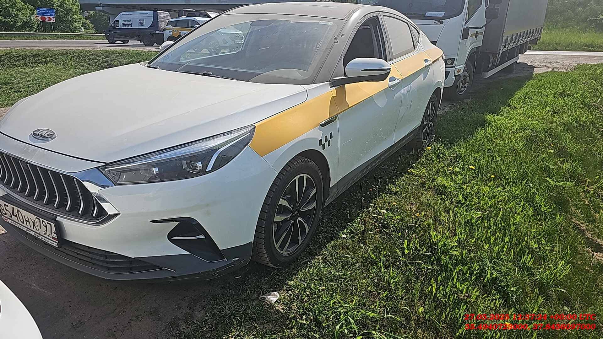 JAC J7