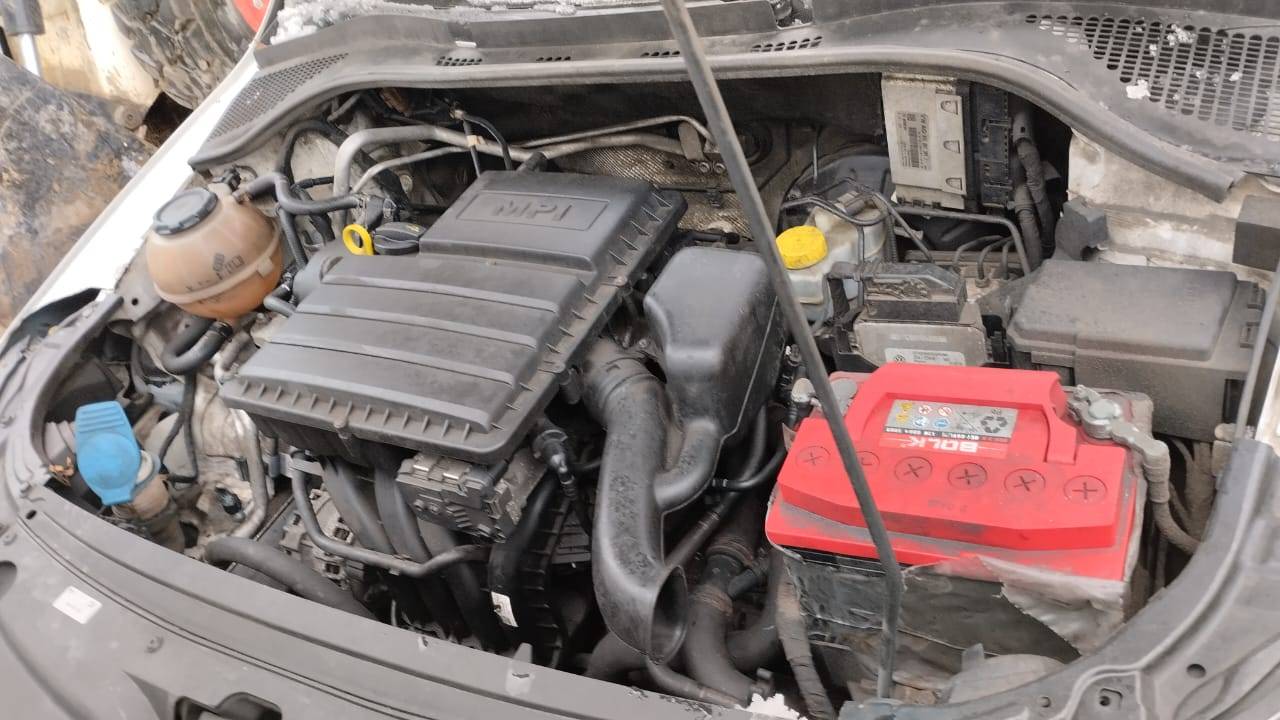 Skoda Rapid,  243 064 км, 2018 года в лизинг