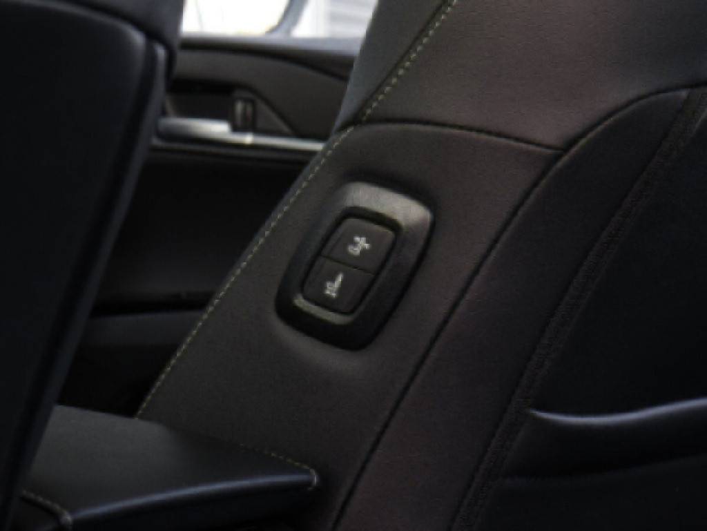 Toyota Camry 2.0S Sports Edition