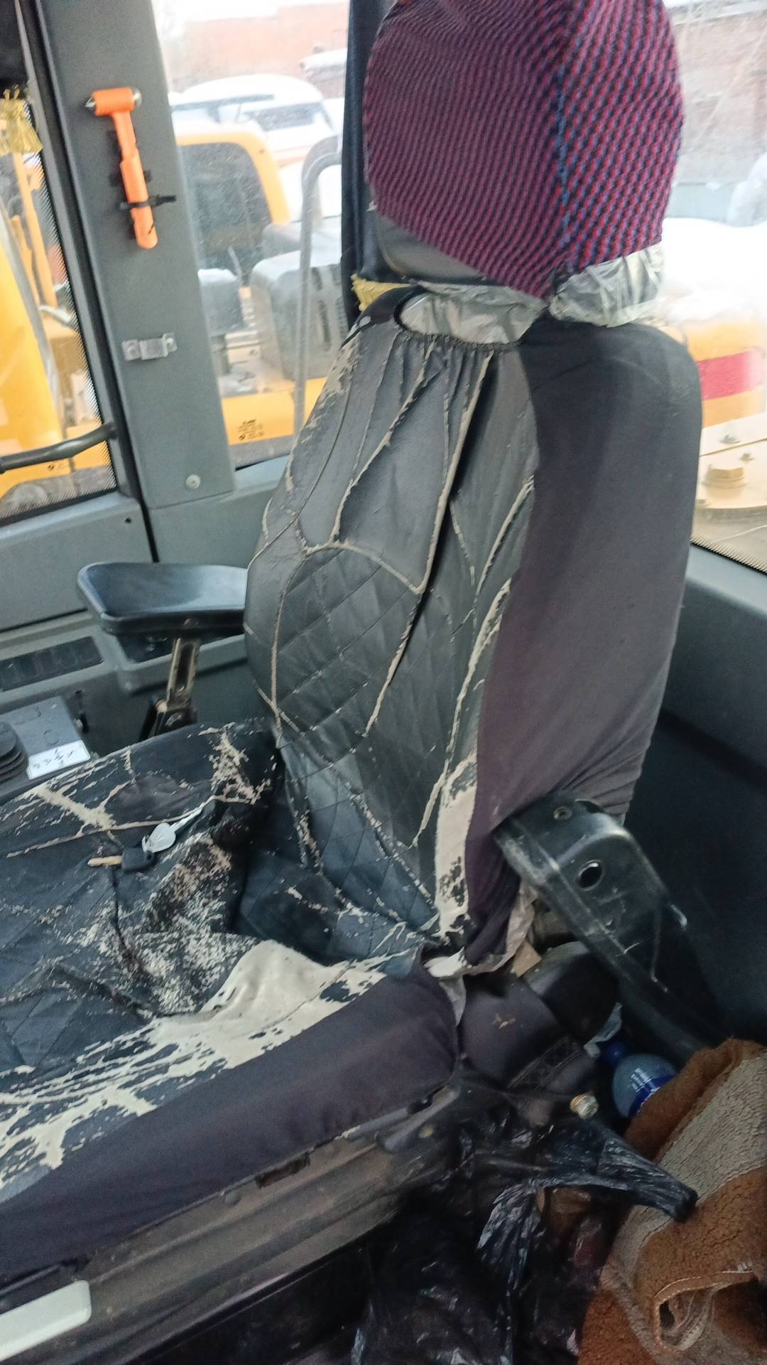 SDLG/LGCE L956FH, 2023 года в лизинг