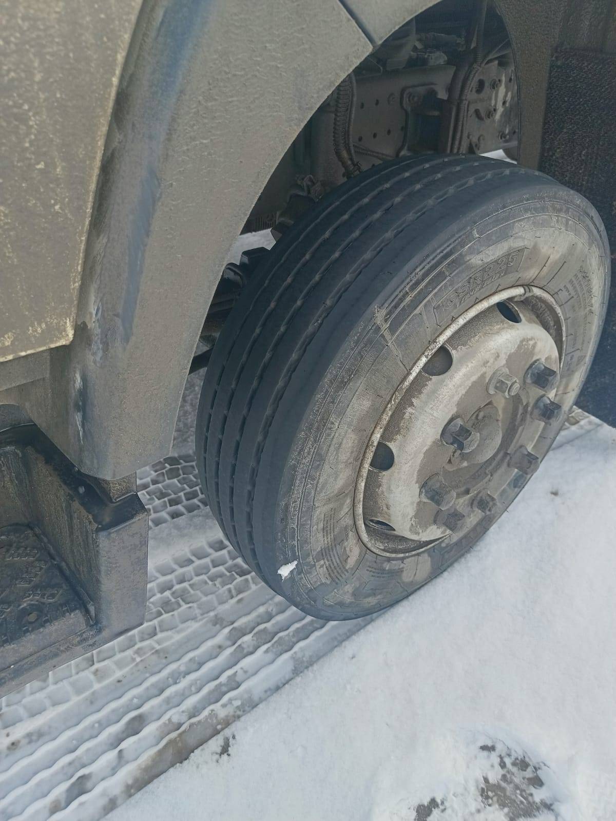 Foton EST M BJ1126 Лот 000008877