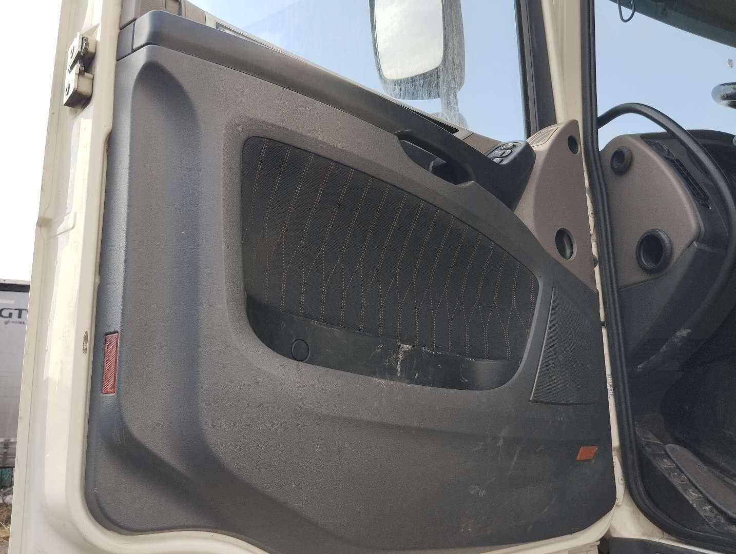 DAF XF106.480 FT 4x2 (Super Space Cab),  505 448 км, 2020 года в лизинг