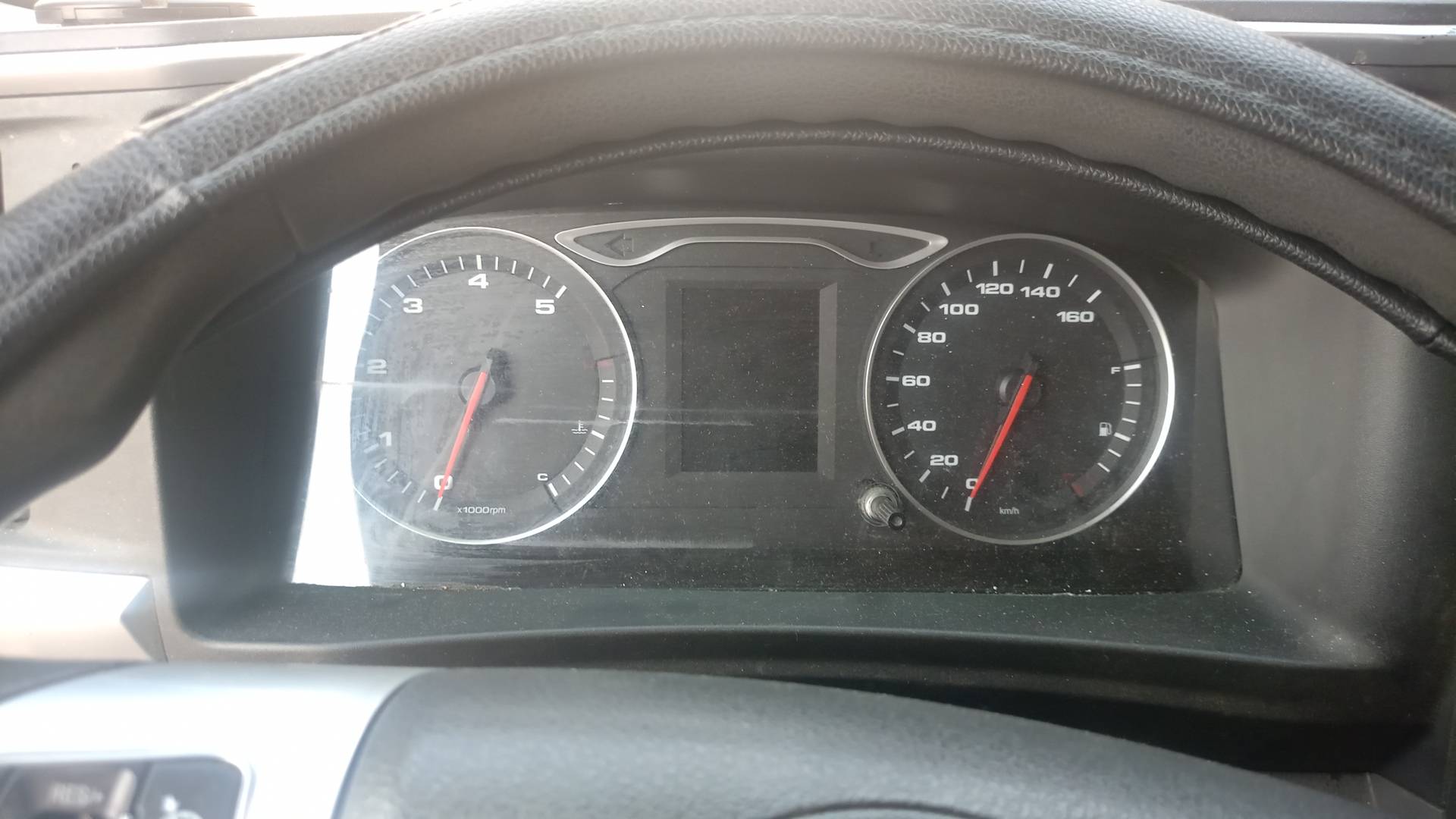 JAC N 120,  100 000 км, 2023 года в лизинг