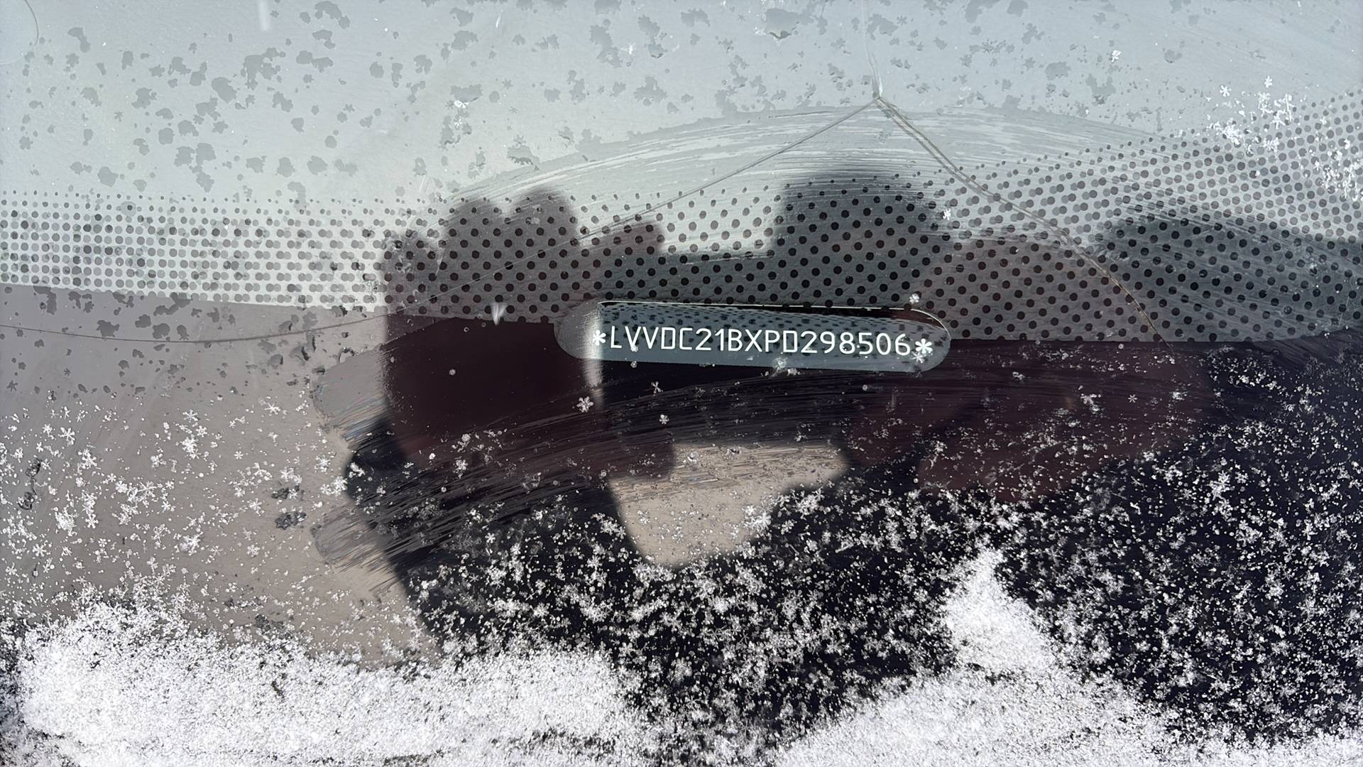 OMODA S5,  176 951 км, 2023 года в лизинг