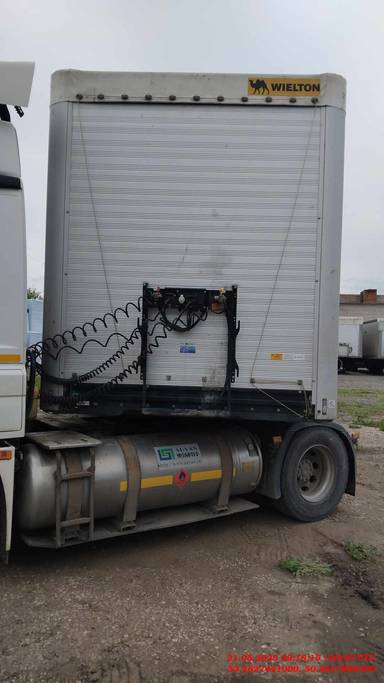 Wielton NS 3 K