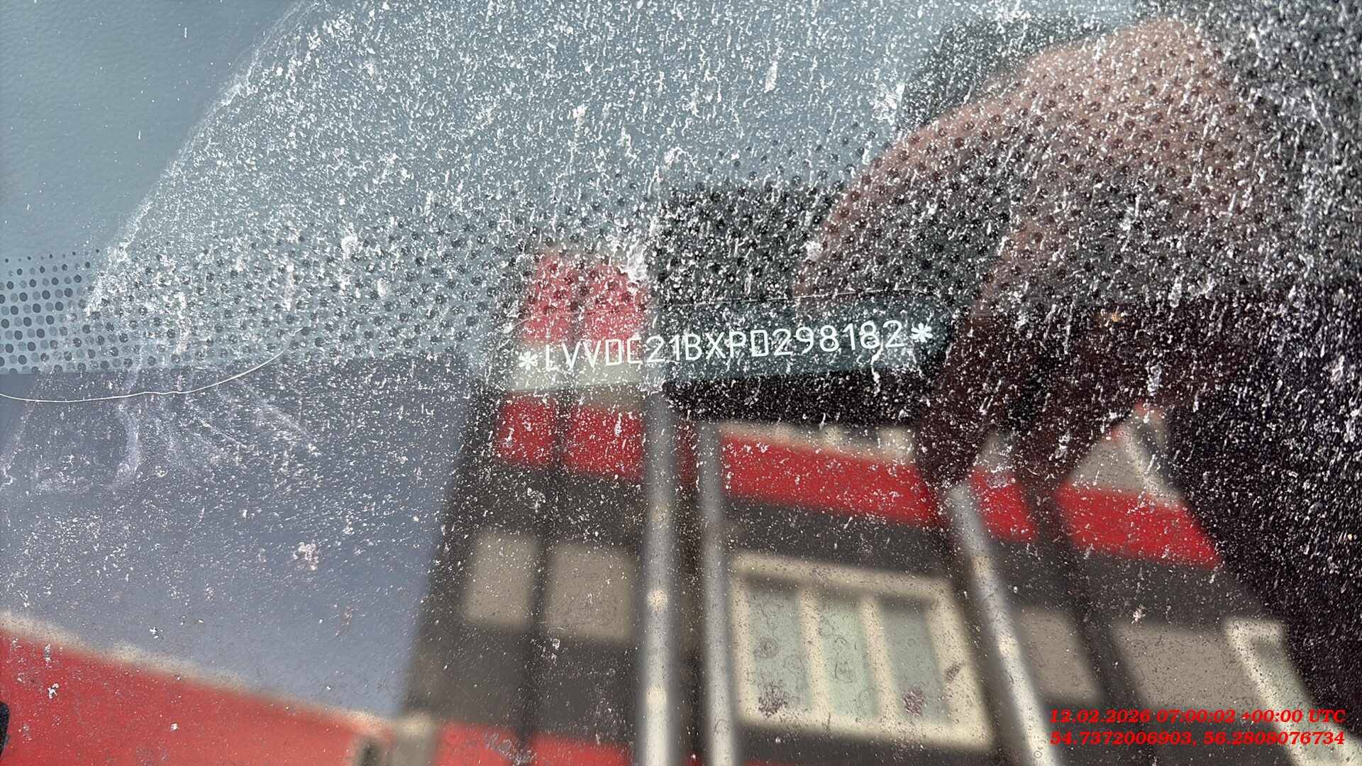 OMODA S5,  148 251 км, 2023 года в лизинг