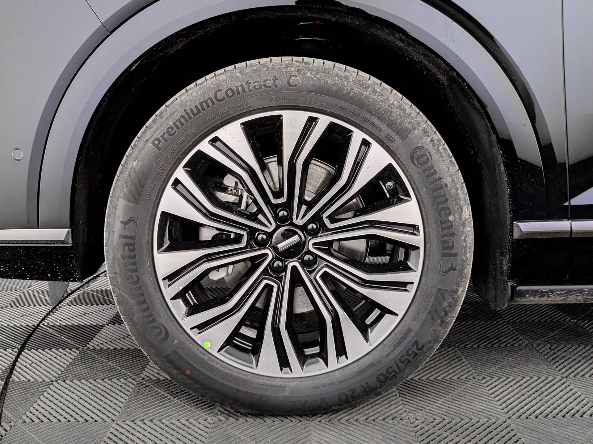 Wey 07 Premium 1.5 PHEV DHT 4WD