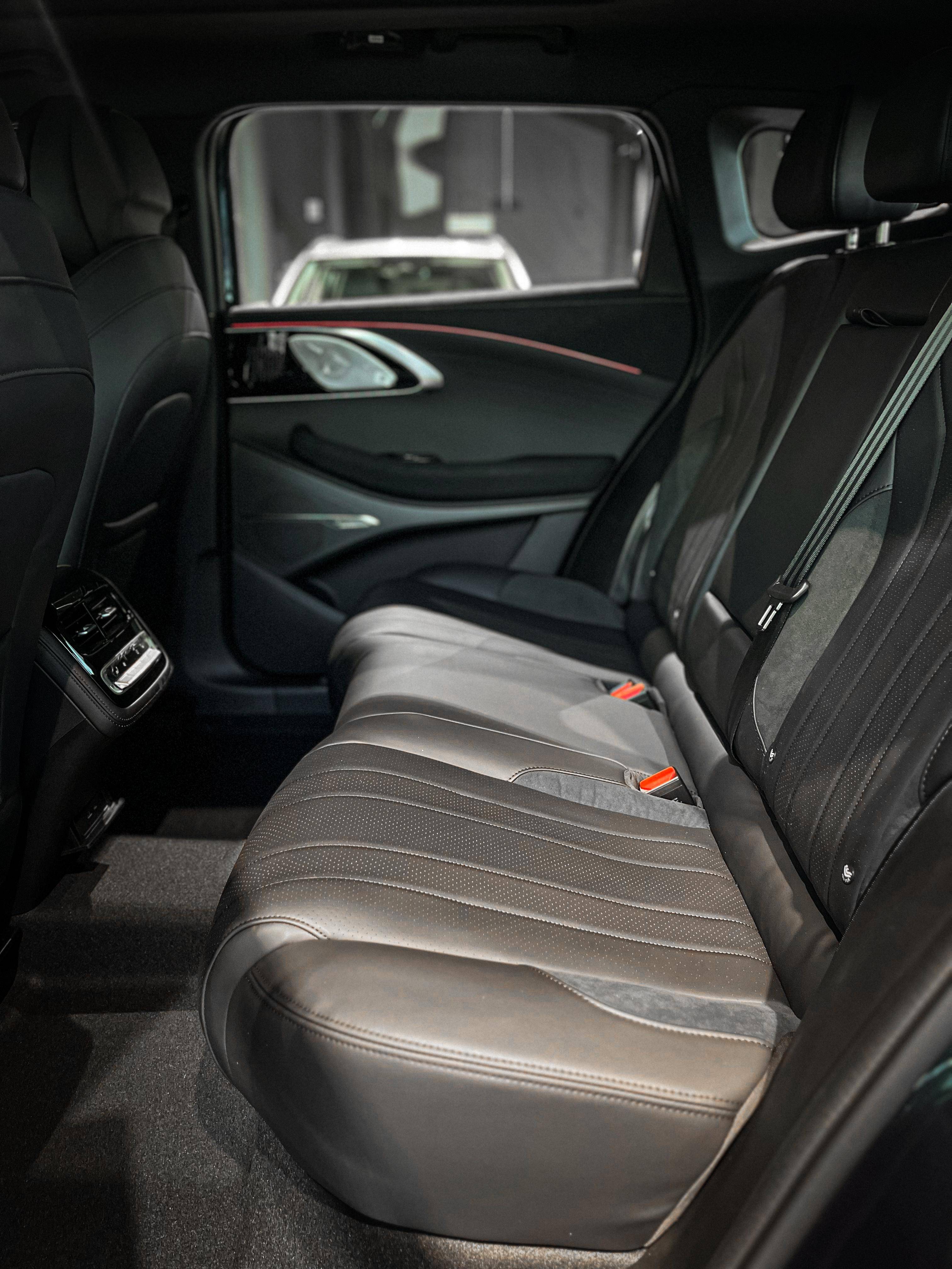 EXEED TXL Flagship 2.0 7DCT 4WD