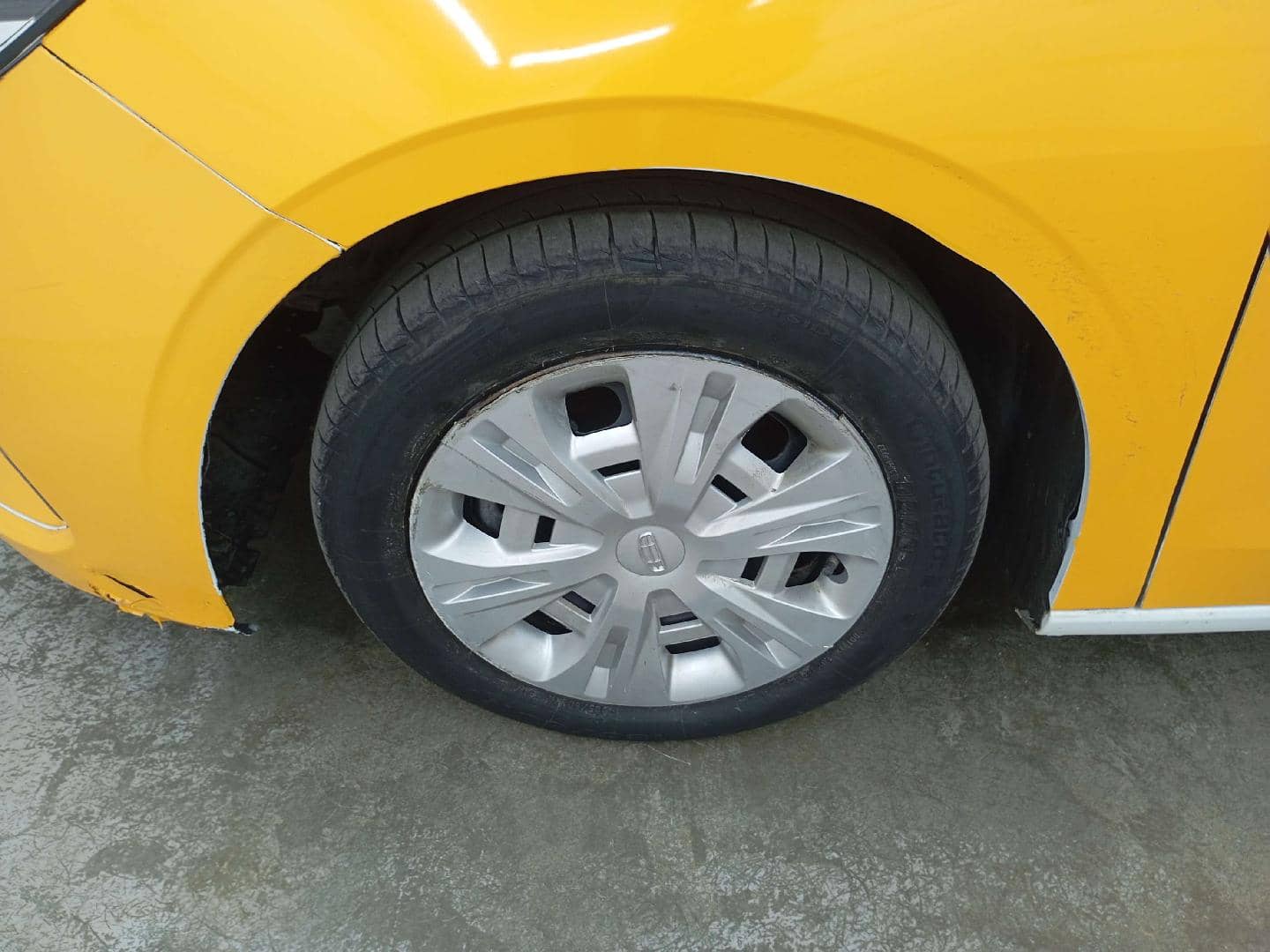 Geely Emgrand,  192 009 км, 2023 года в лизинг