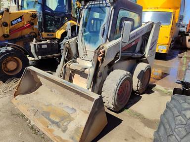 LonKing CDM307