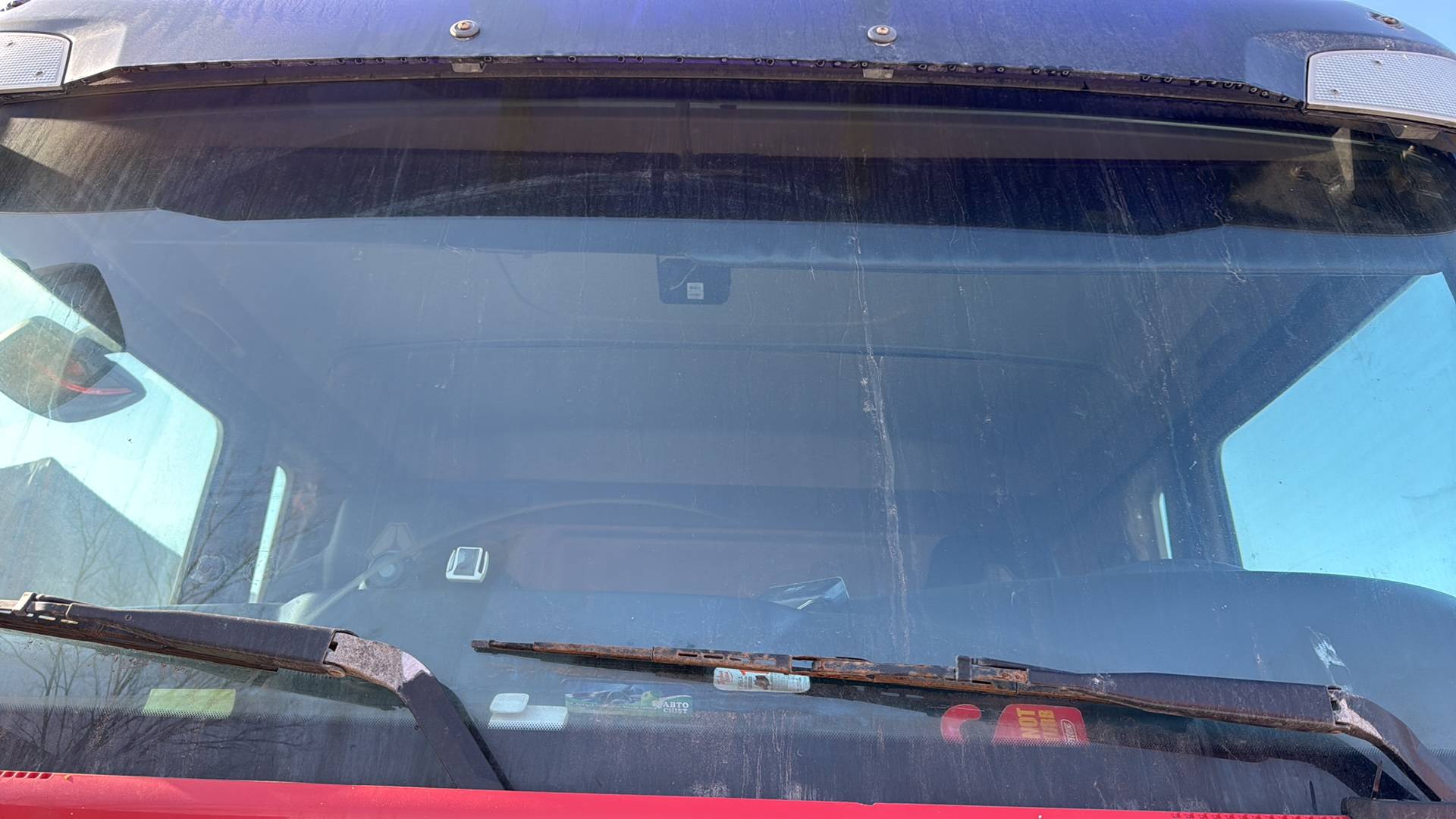 HOWO ZZ3317V386GE1 8х4,  374 631 км, 2023 года в лизинг