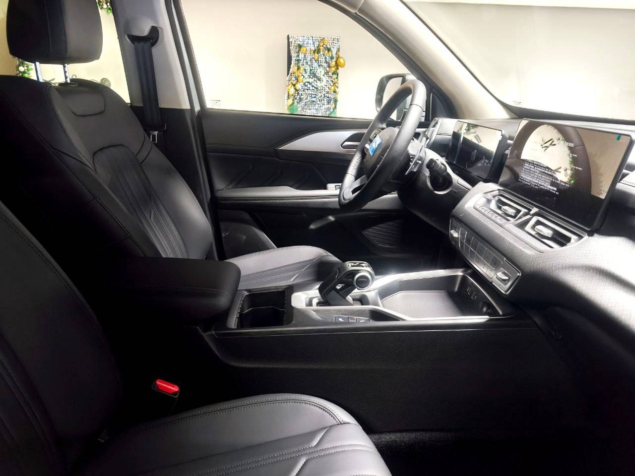 Haval H5 Elite 2.0D 8AT 4WD