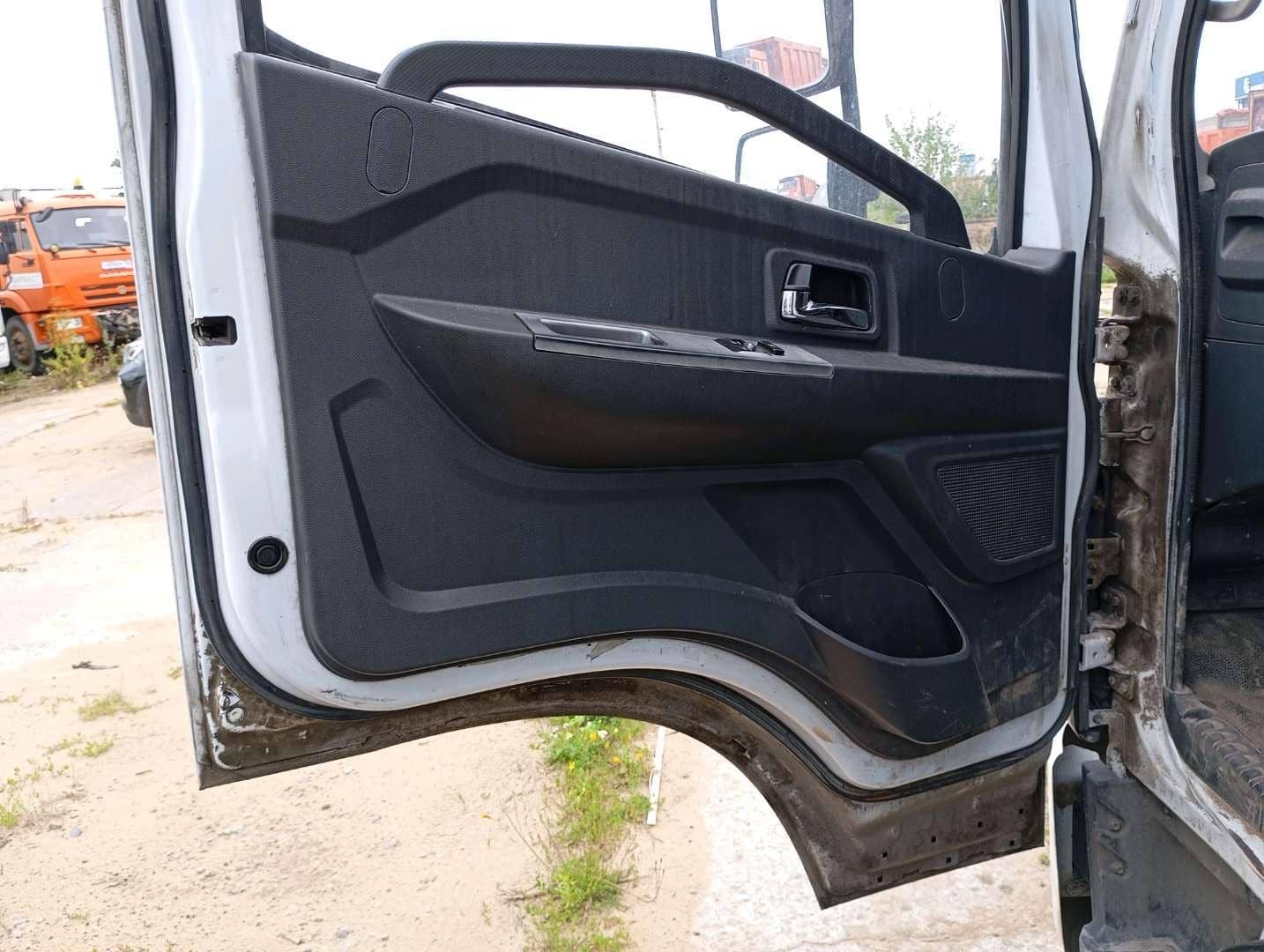 DongFeng C120L,  238 957 км, 2023 года в лизинг