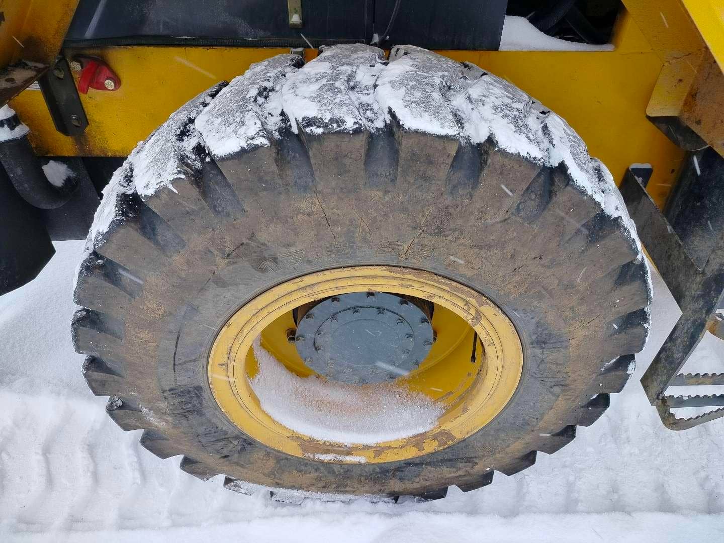 BULL SL300T, 2023 года в лизинг