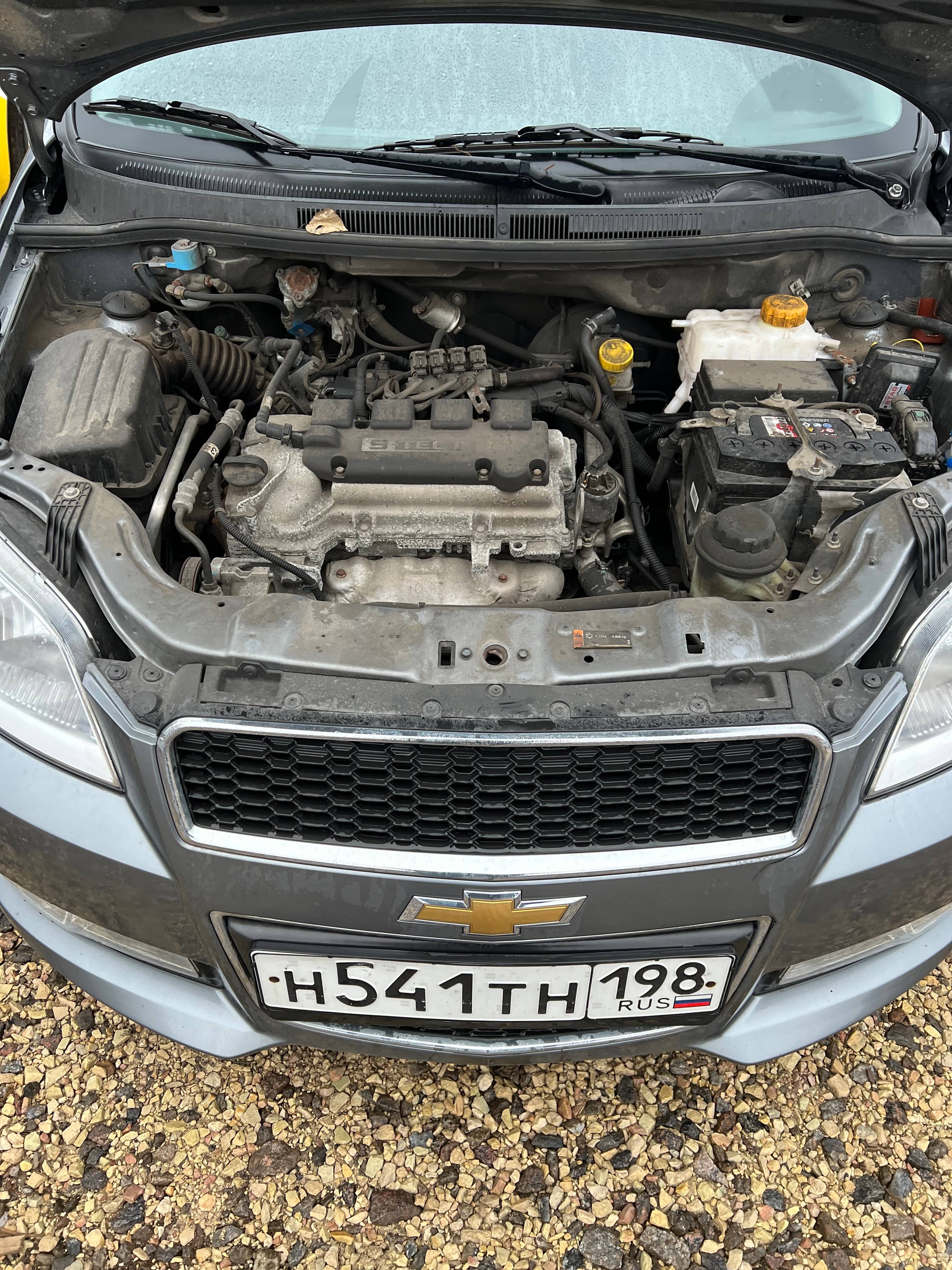 Chevrolet Nexia,  150 000 км, 2022 года в лизинг