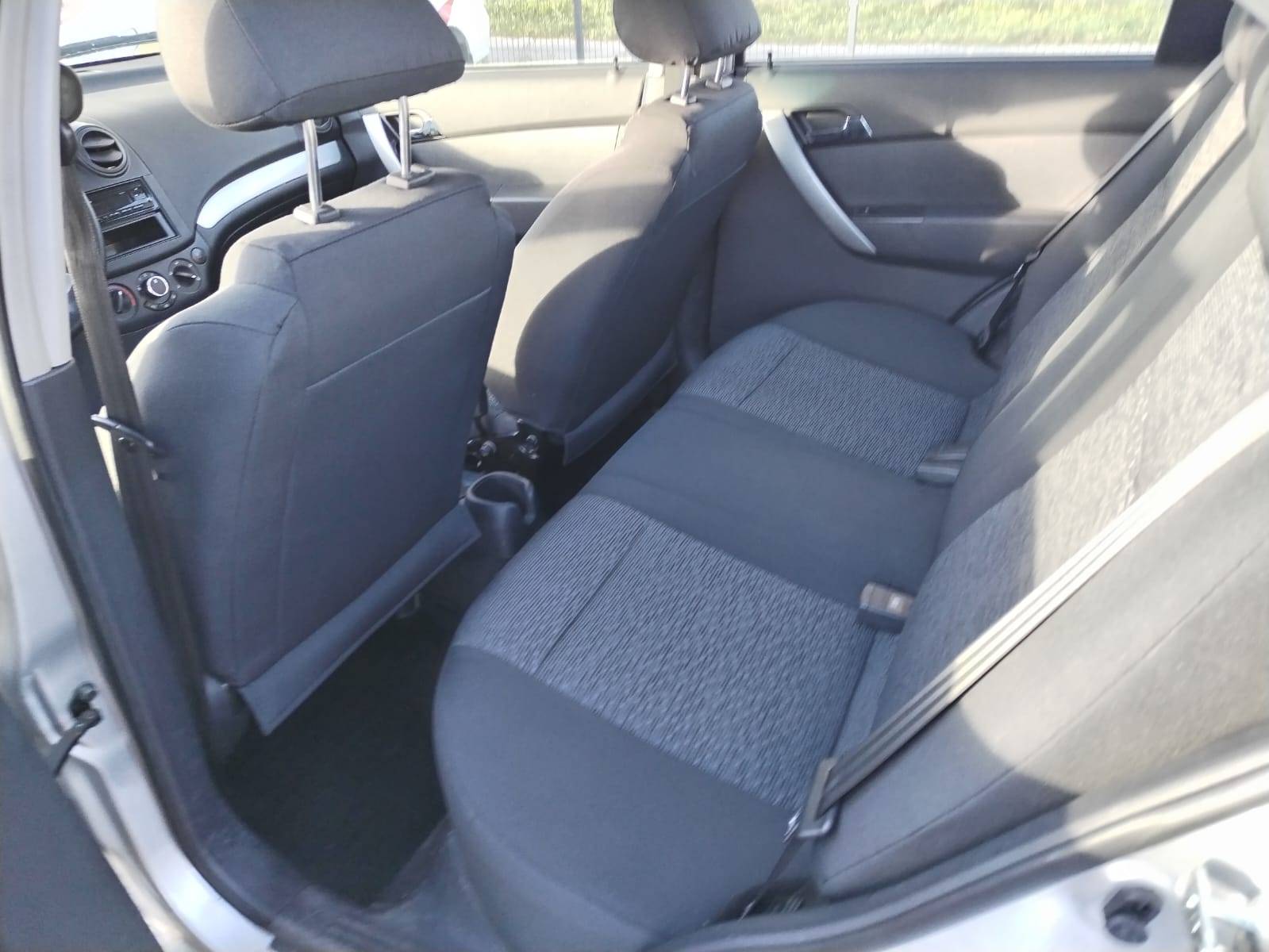 Chevrolet Nexia,  23 247 км, 2023 года в лизинг