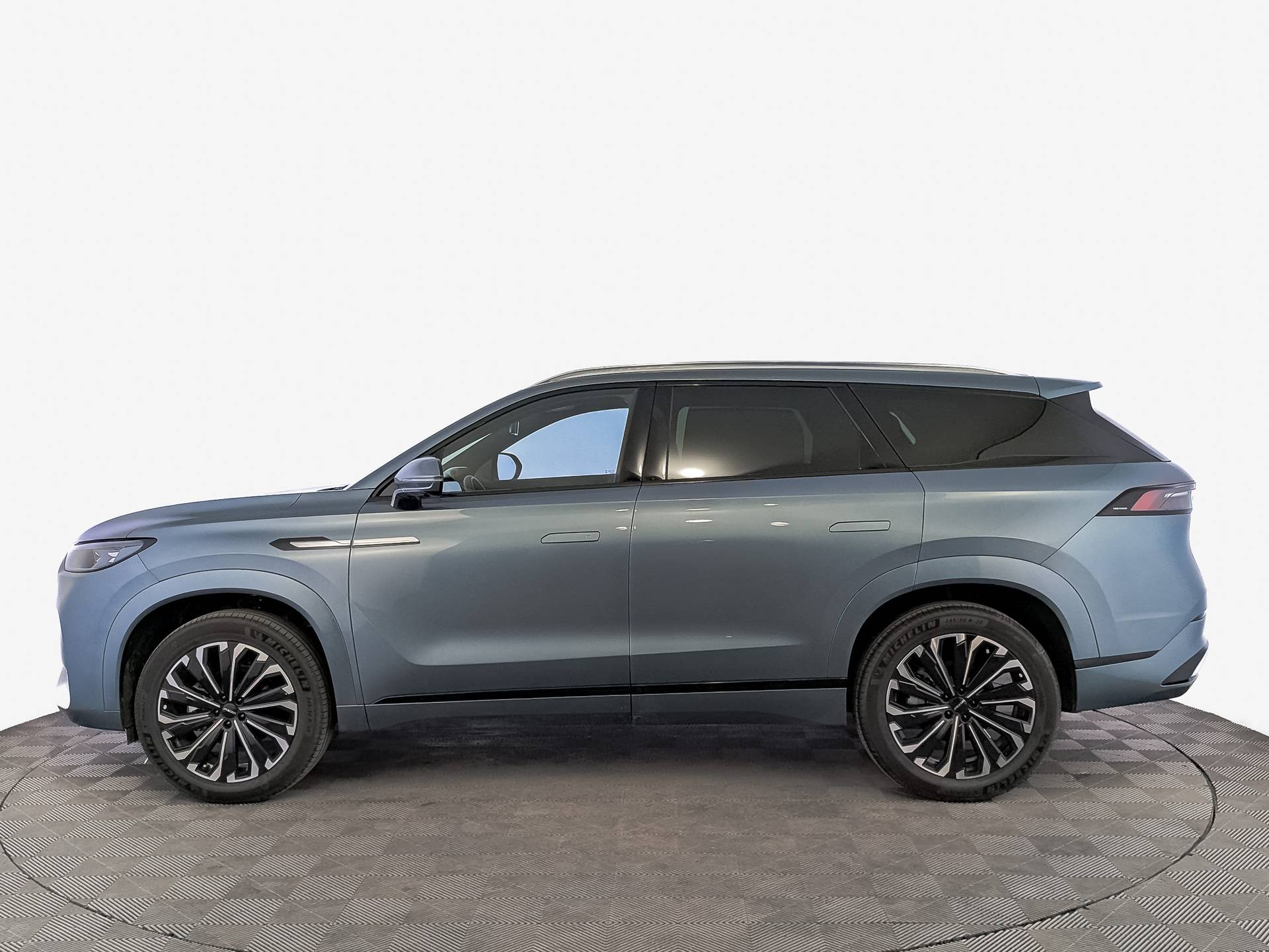 Jaecoo J8 Supreme 2.0T 7DCT AWD