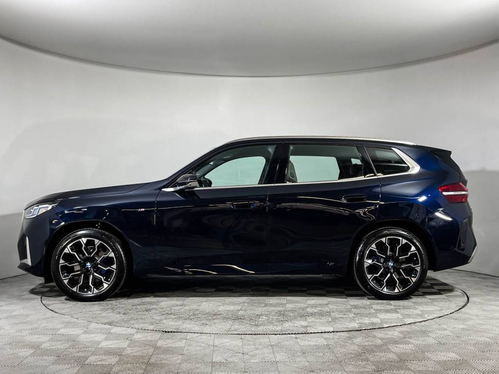 BMW X3 xDrive30L AT Premium M Sport