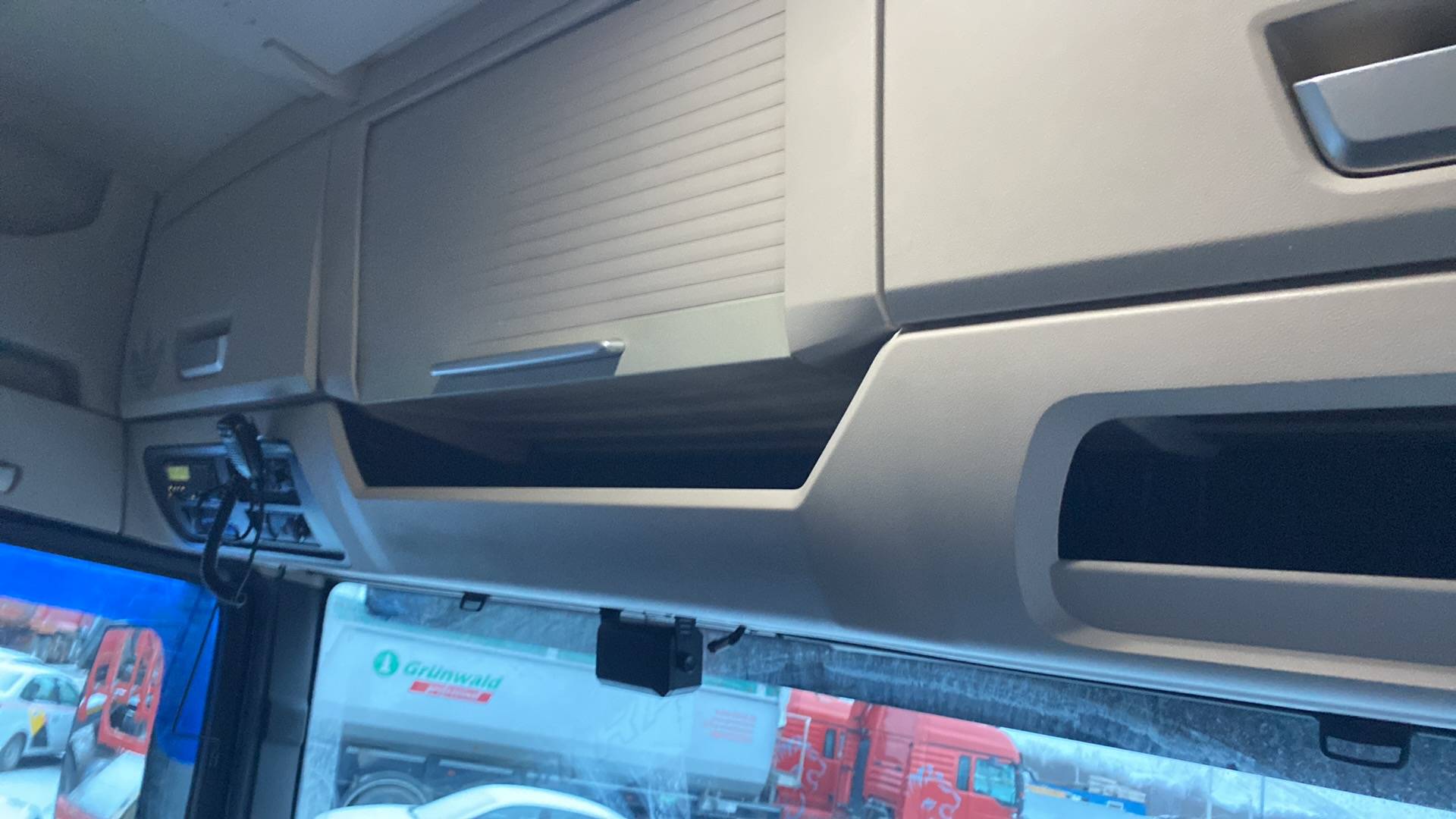 Sitrak C7H MAX ZZ4186V391HE,  185 768 км, 2023 года в лизинг