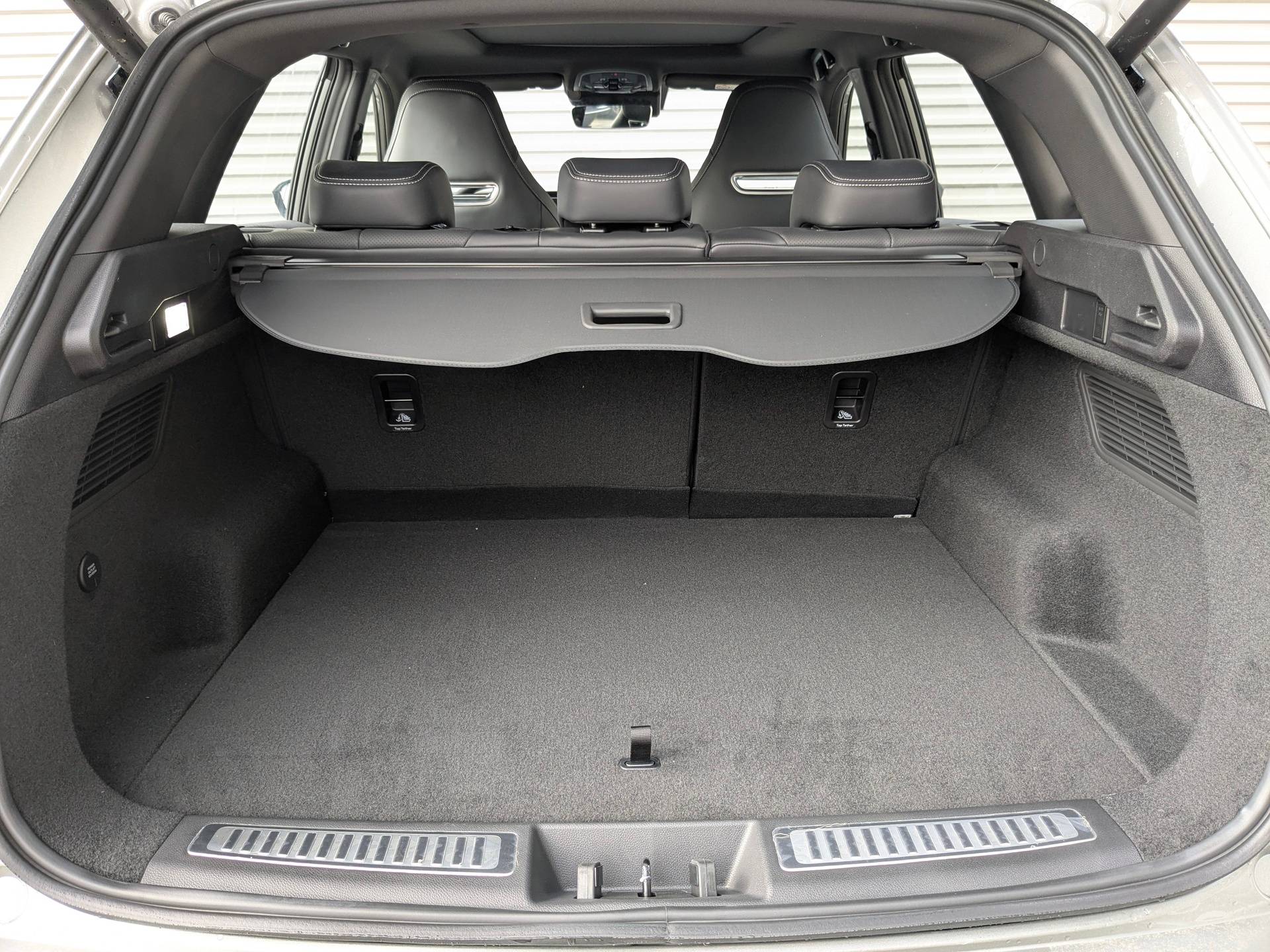 EXEED LX Premium 1.6T 7DCT 4WD