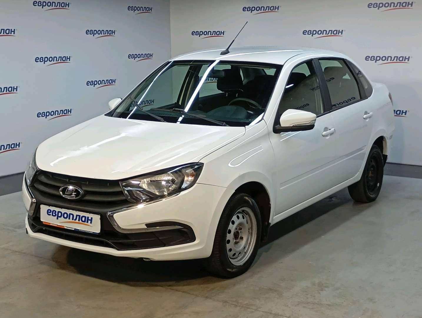 Lada Granta седан