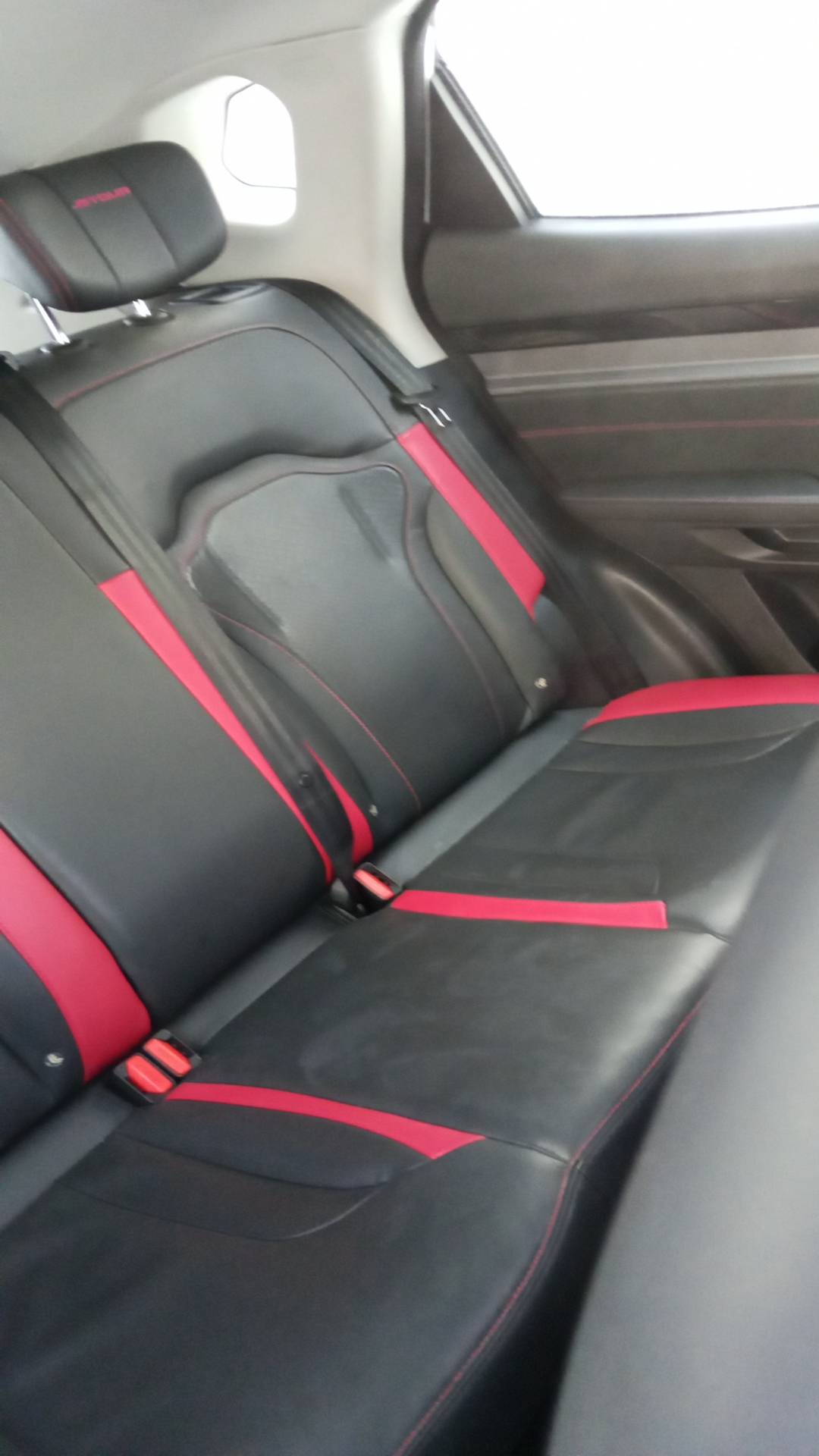 Jetour Dashing,  110 020 км, 2024 года в лизинг