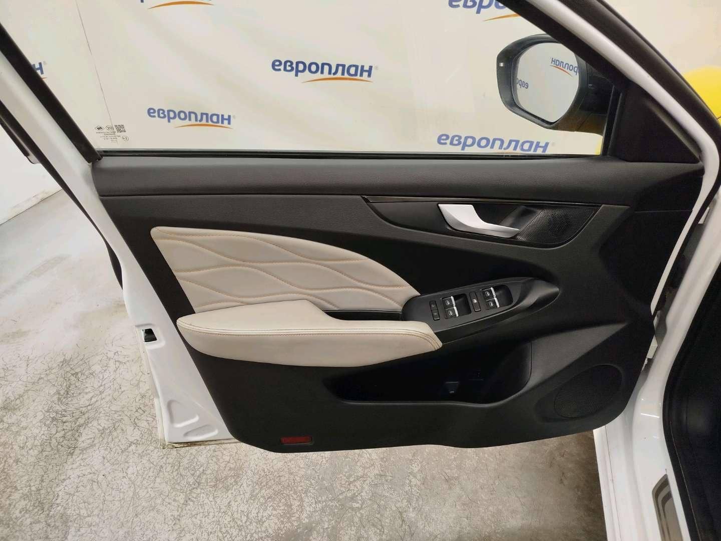 Kaiyi E5,  127 225 км, 2023 года в лизинг