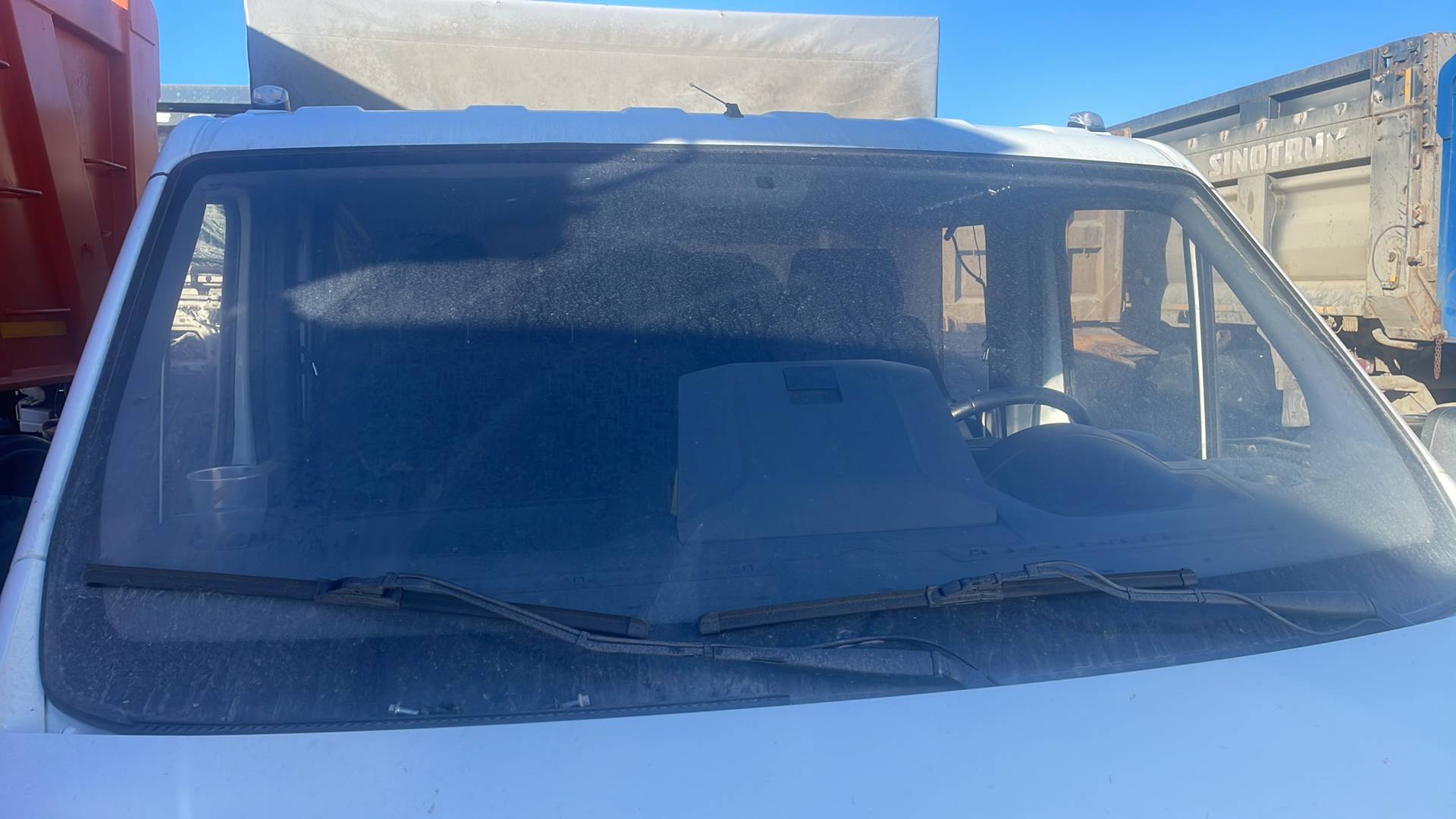 ГАЗ ГАЗель NEXT,  106 878 км, 2023 года в лизинг