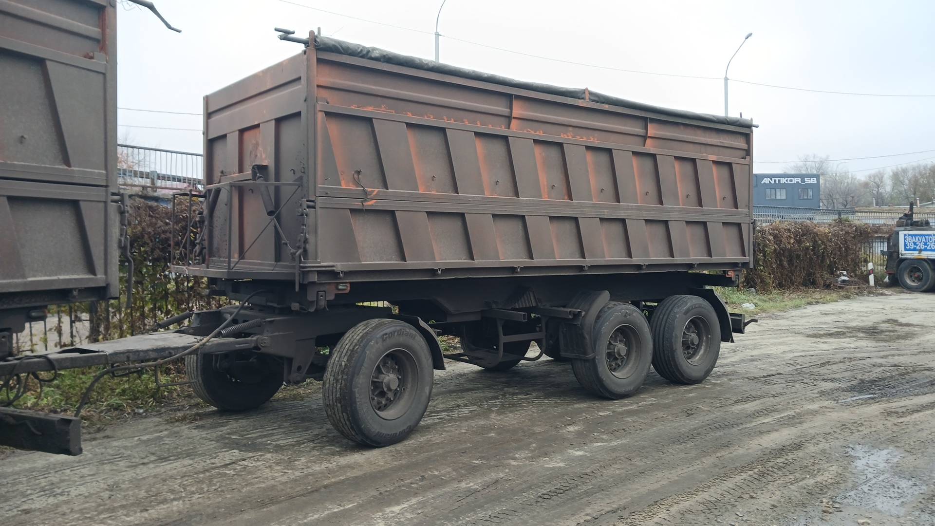 Планета 852911В-2