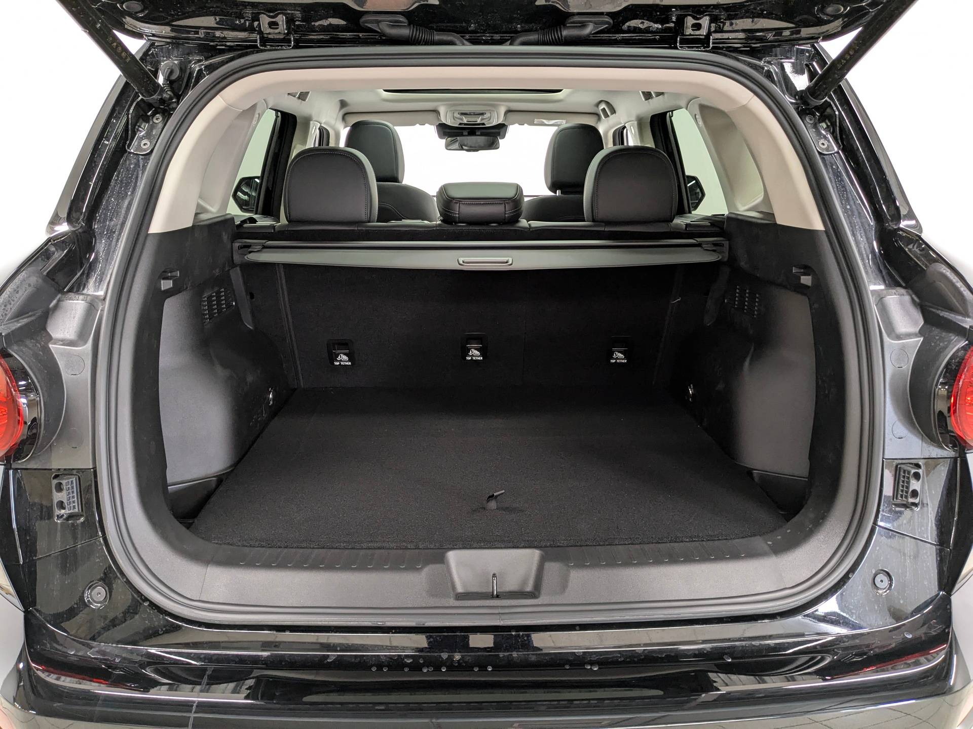 Haval H7 2.0T DCT AWD Tech Plus