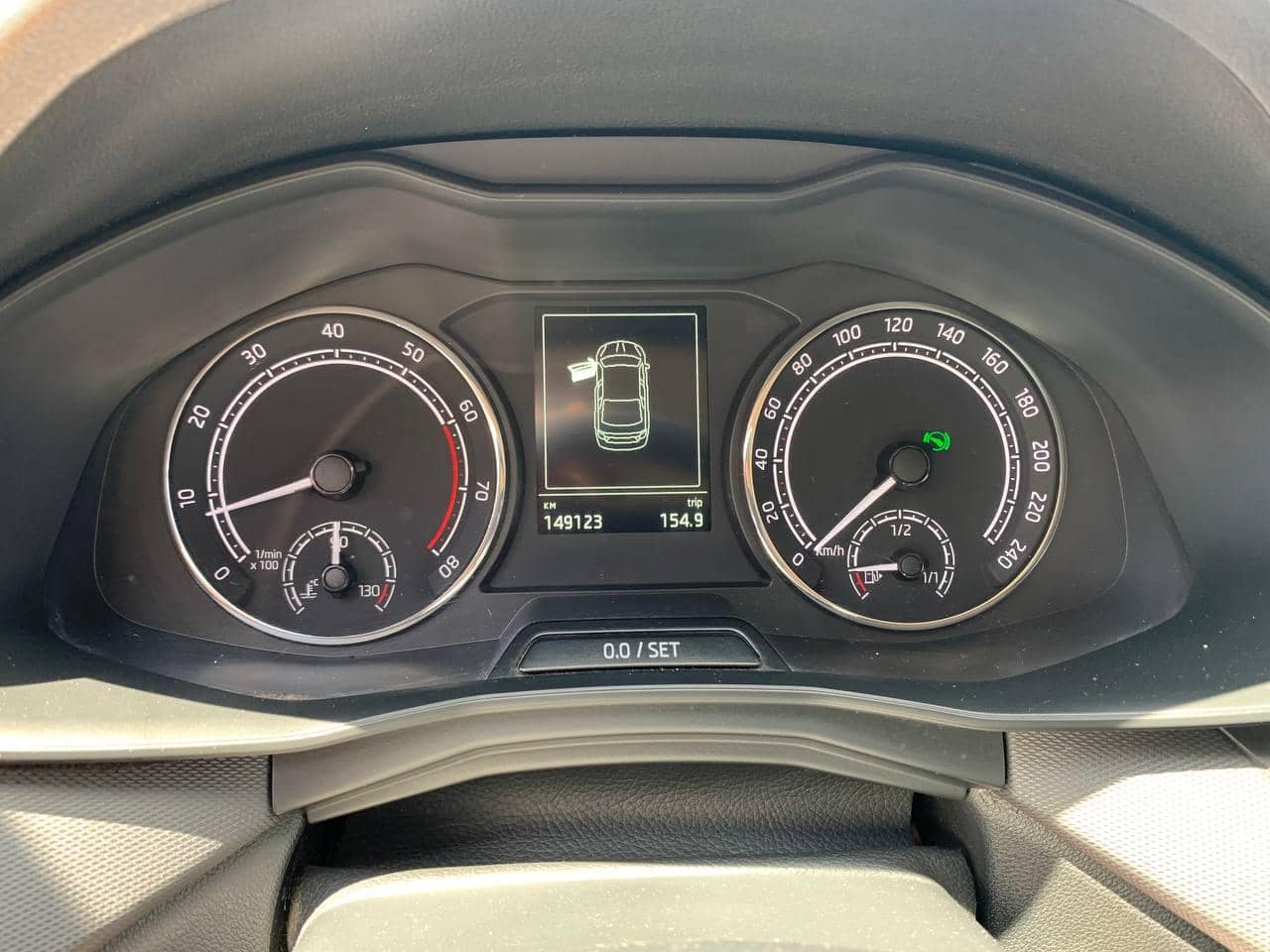 Skoda Rapid,  149 123 км, 2021 года в лизинг