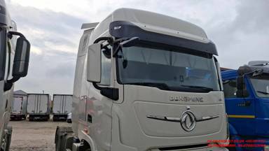 DongFeng GX DFH4180 4x2