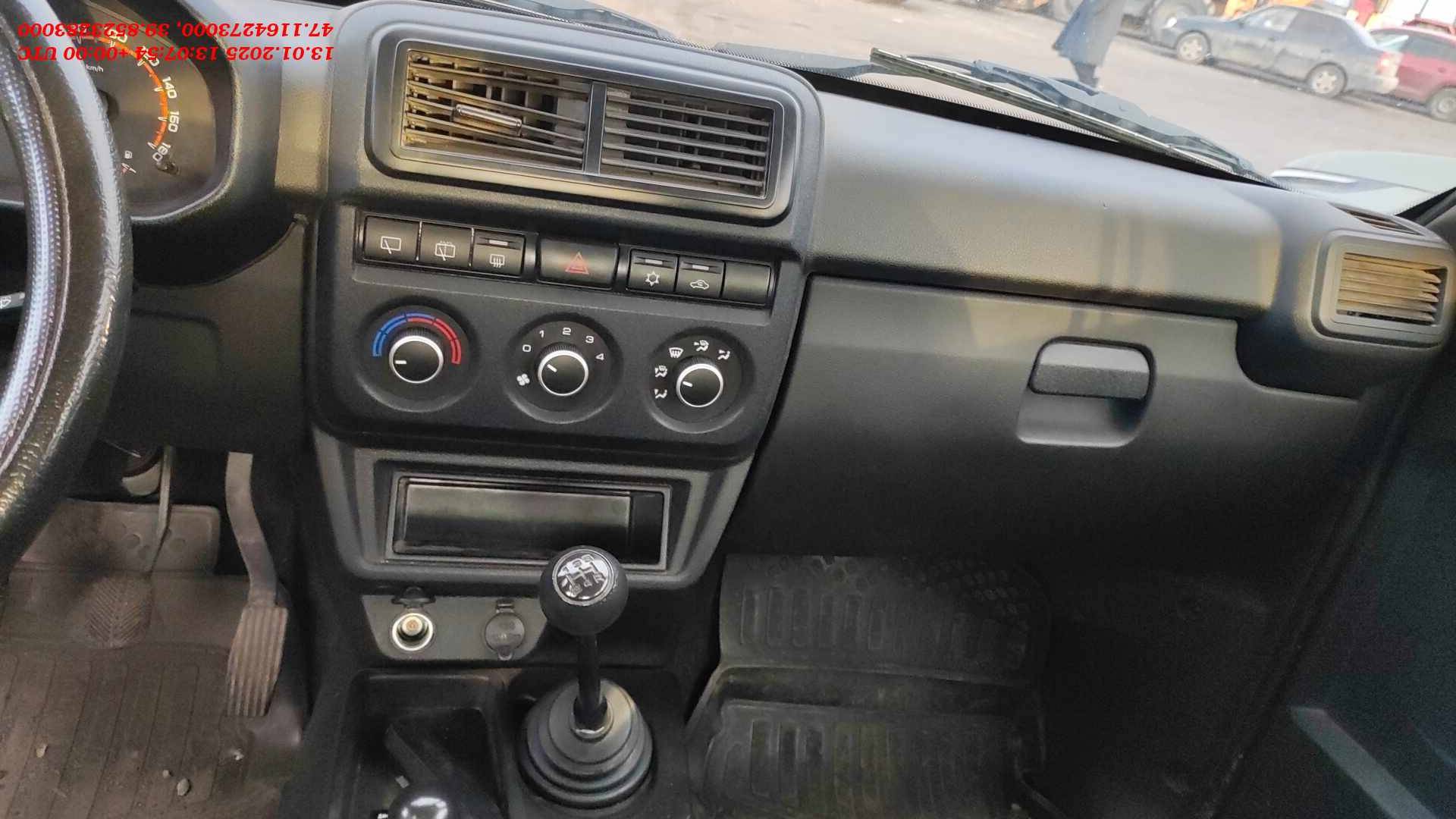 Lada Niva Legend 3 дв,  17 821 км, 2023 года в лизинг