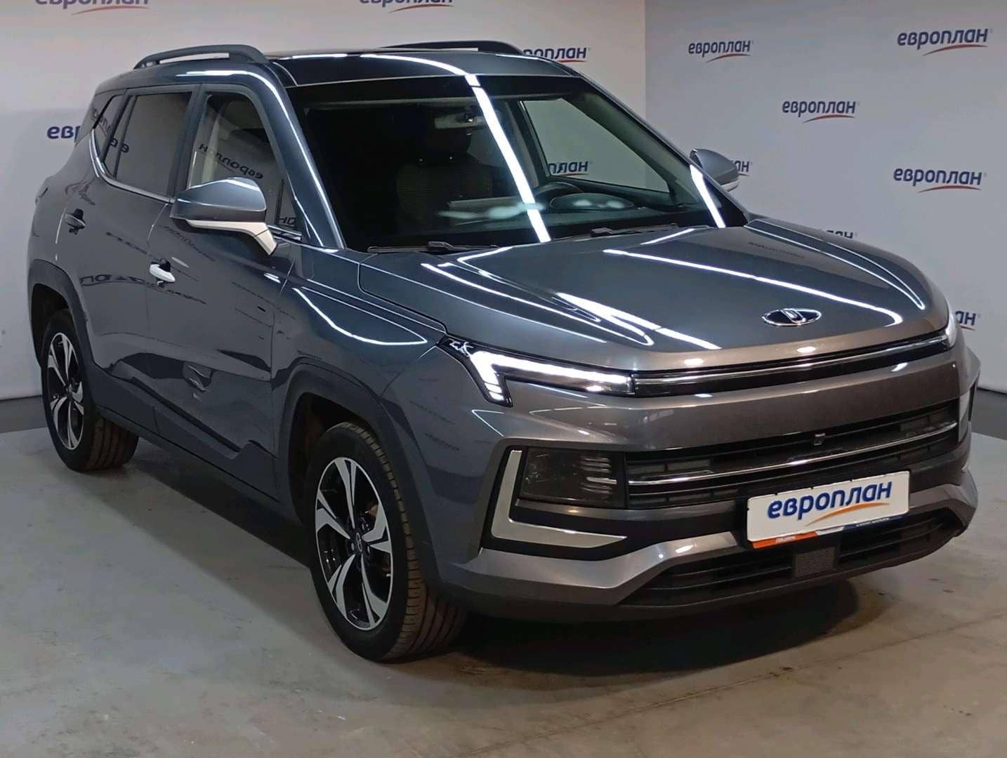 Москвич 3