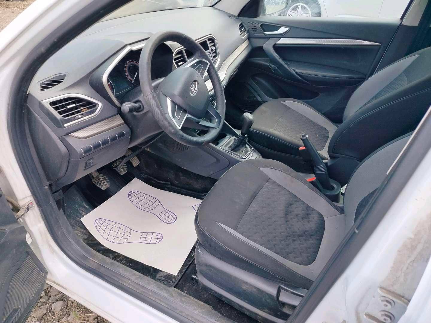Lada Vesta седан,  66 938 км, 2023 года в лизинг