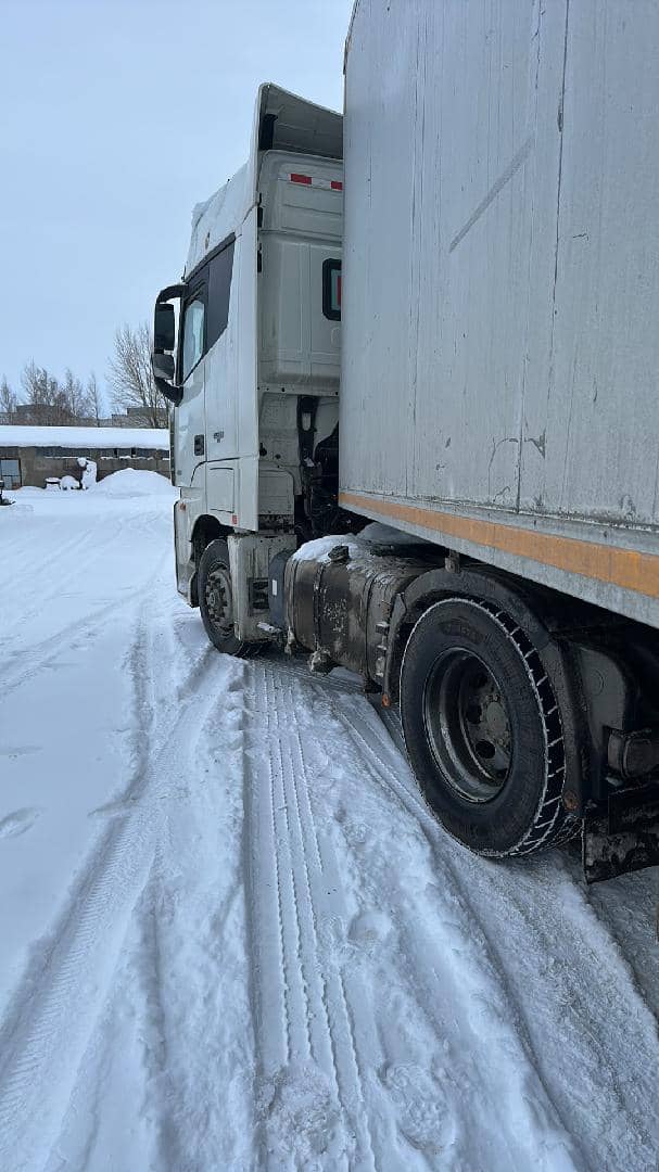 Foton AUMAN BJ4189SLFKA,  463 447 км, 2023 года в лизинг