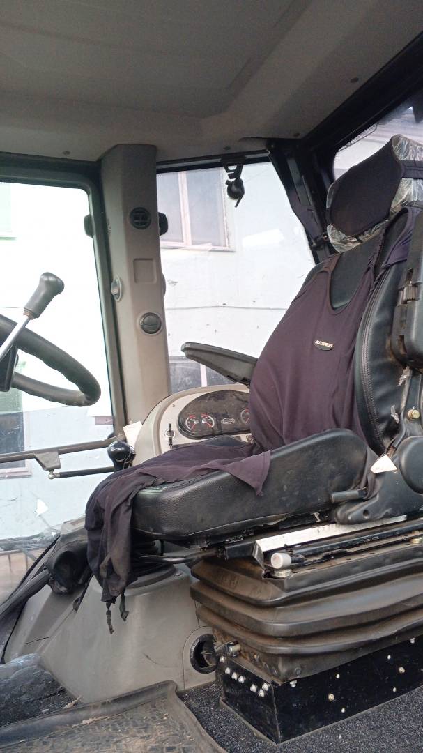 Yugong 488CX, 2023 года в лизинг