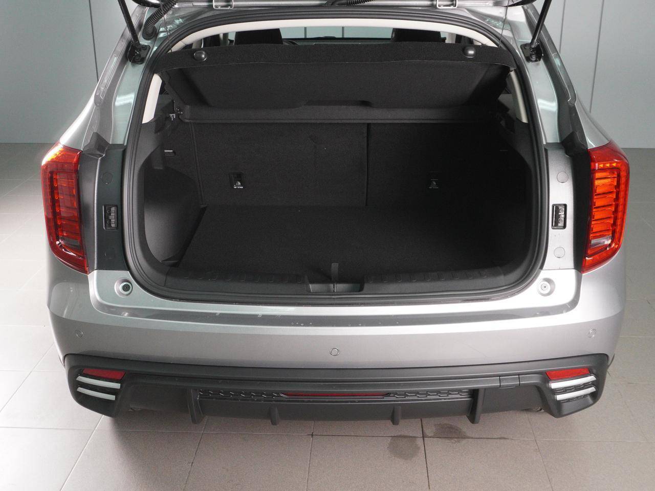 Haval Jolion Элит 1.5 АТ полный привод (Elite)