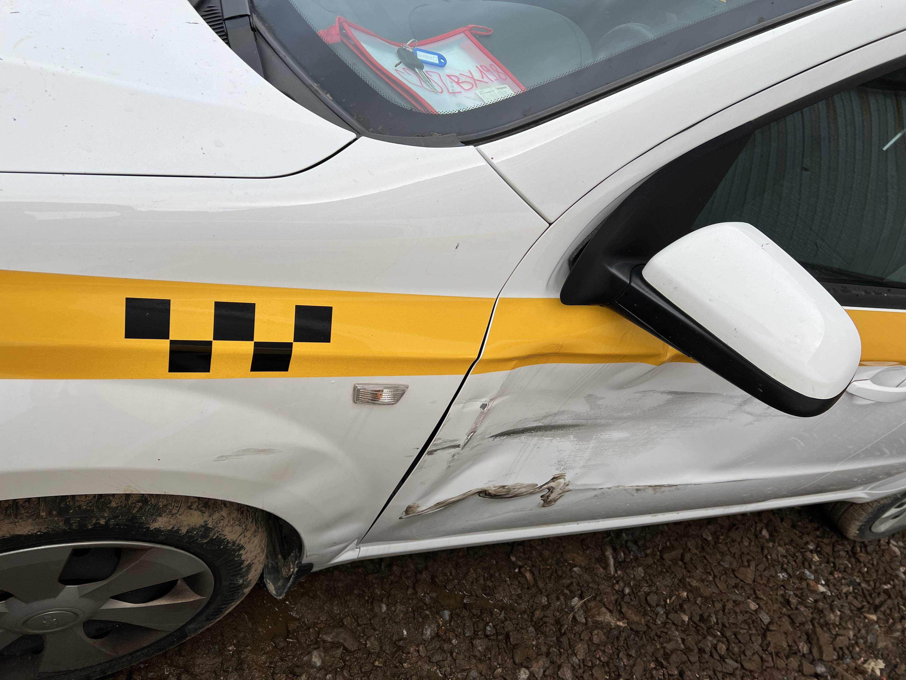 Chevrolet Nexia,  100 000 км, 2023 года в лизинг
