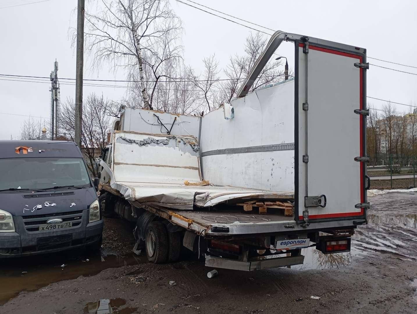 JAC N90L, 2022 года в лизинг