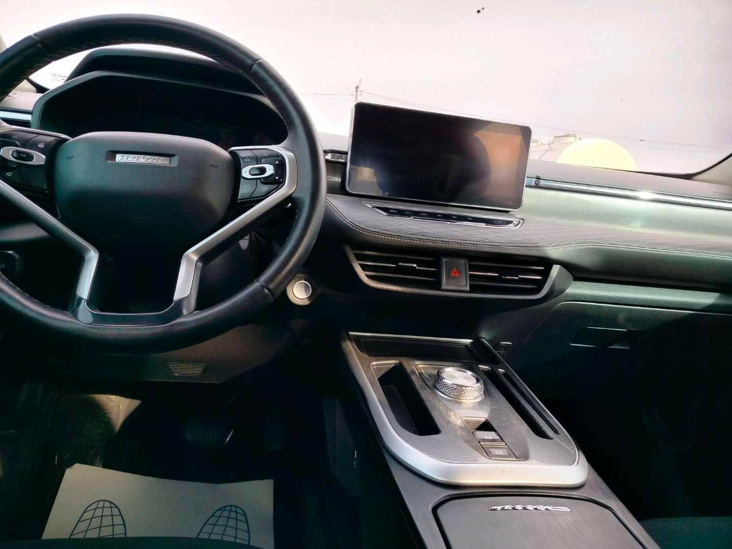 Haval Jolion,  209 956 км, 2023 года в лизинг
