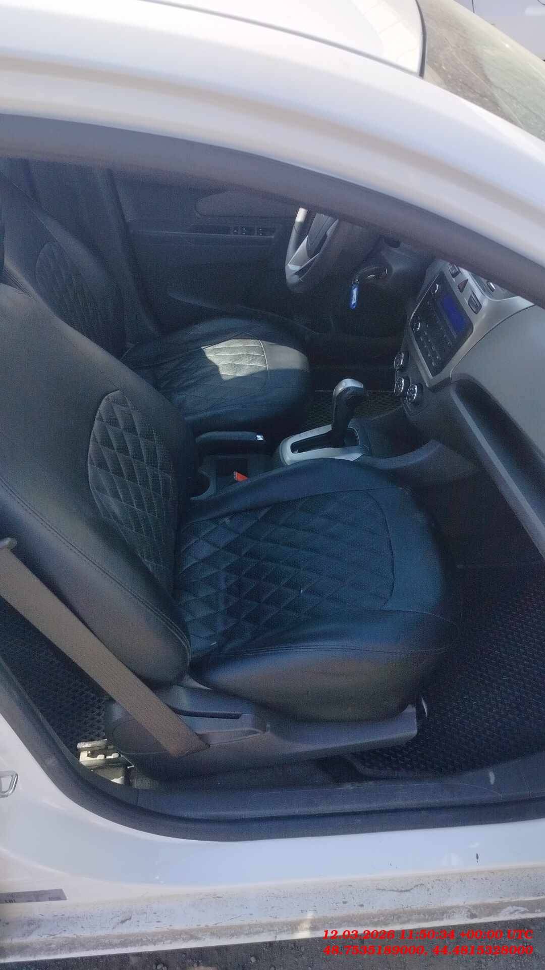 Chevrolet Cobalt,  68 302 км, 2023 года в лизинг