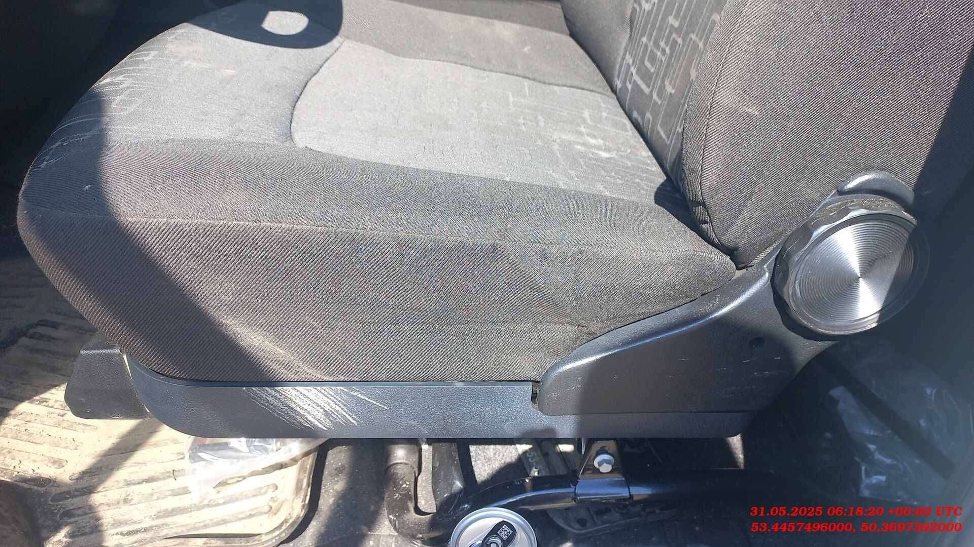 ГАЗ ГАЗель Бизнес,  10 032 км, 2024 года в лизинг