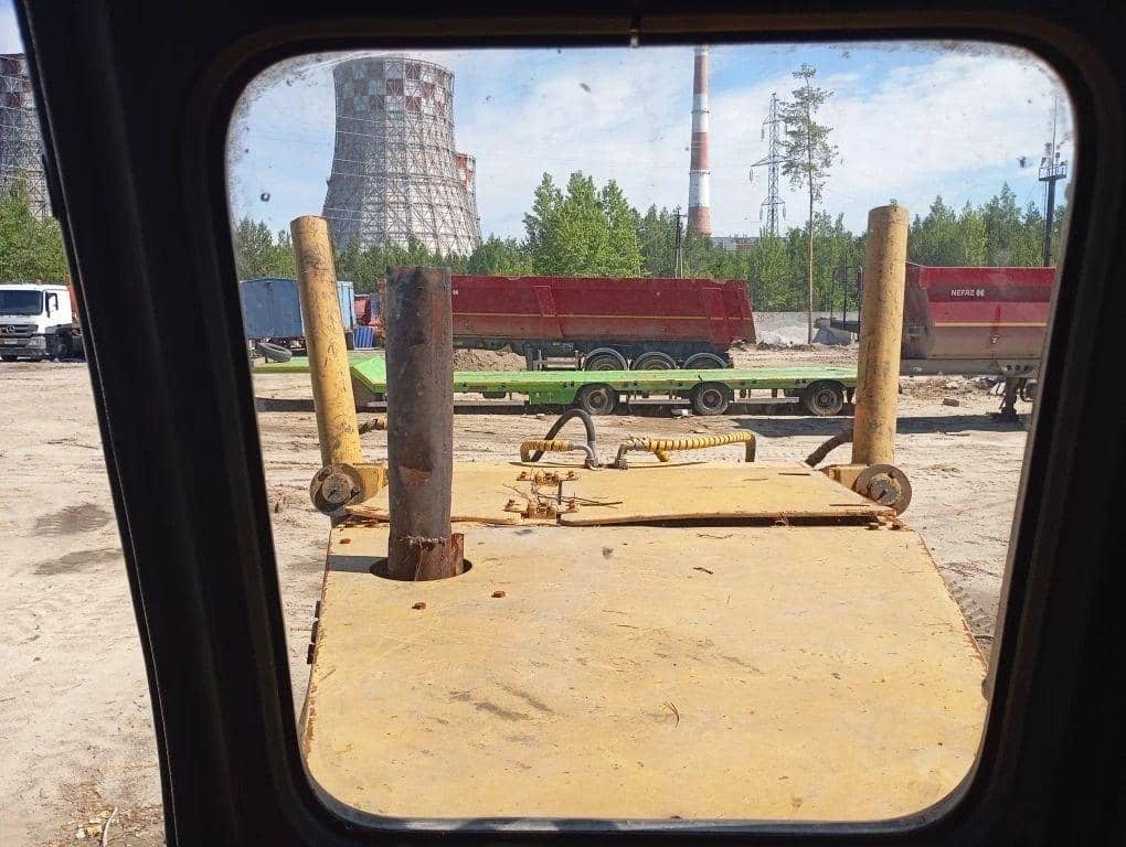 ТС-Сервис Т.10ММ.Б, 2023 года в лизинг