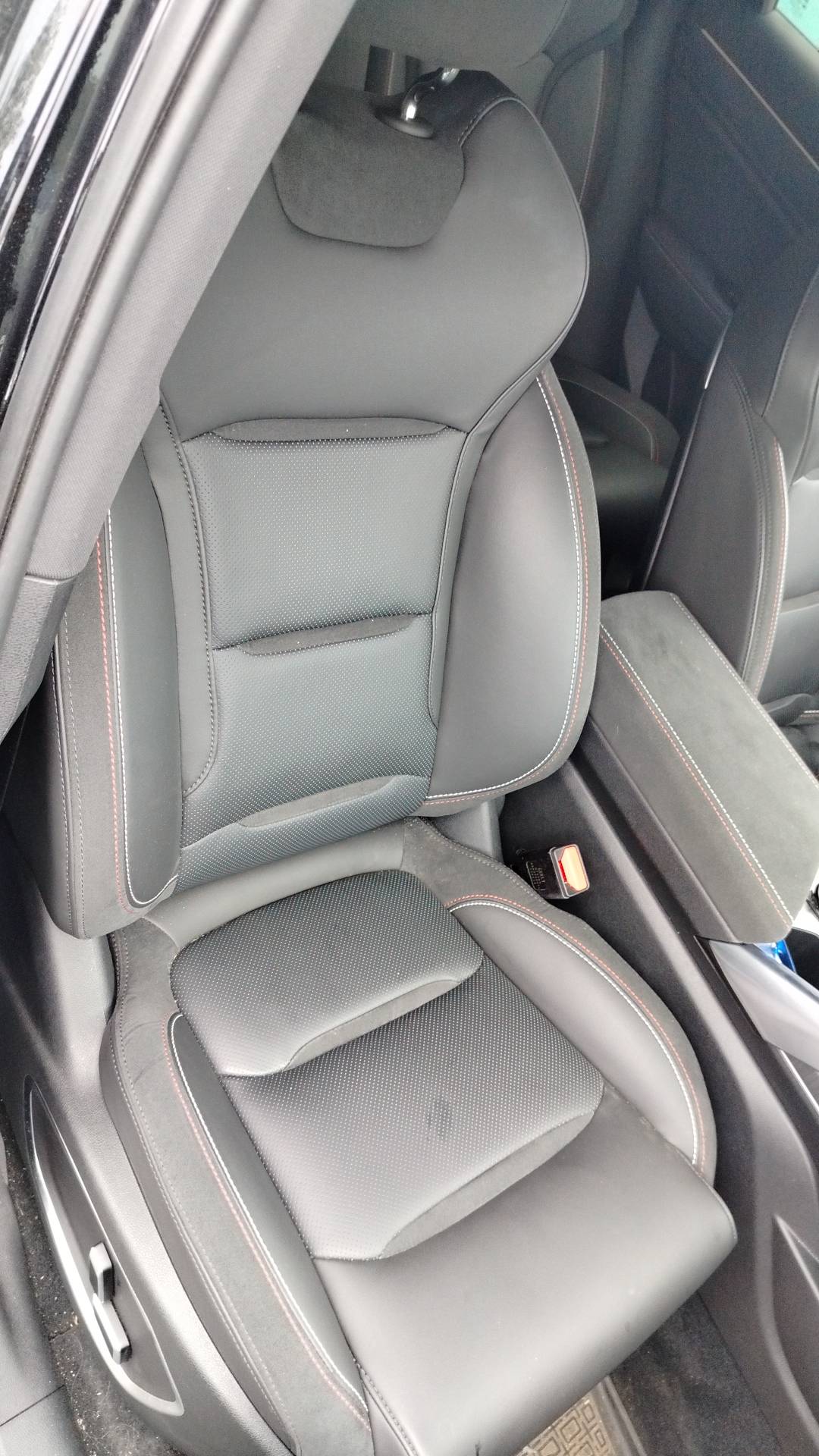 Geely Tugella,  44 667 км, 2023 года в лизинг