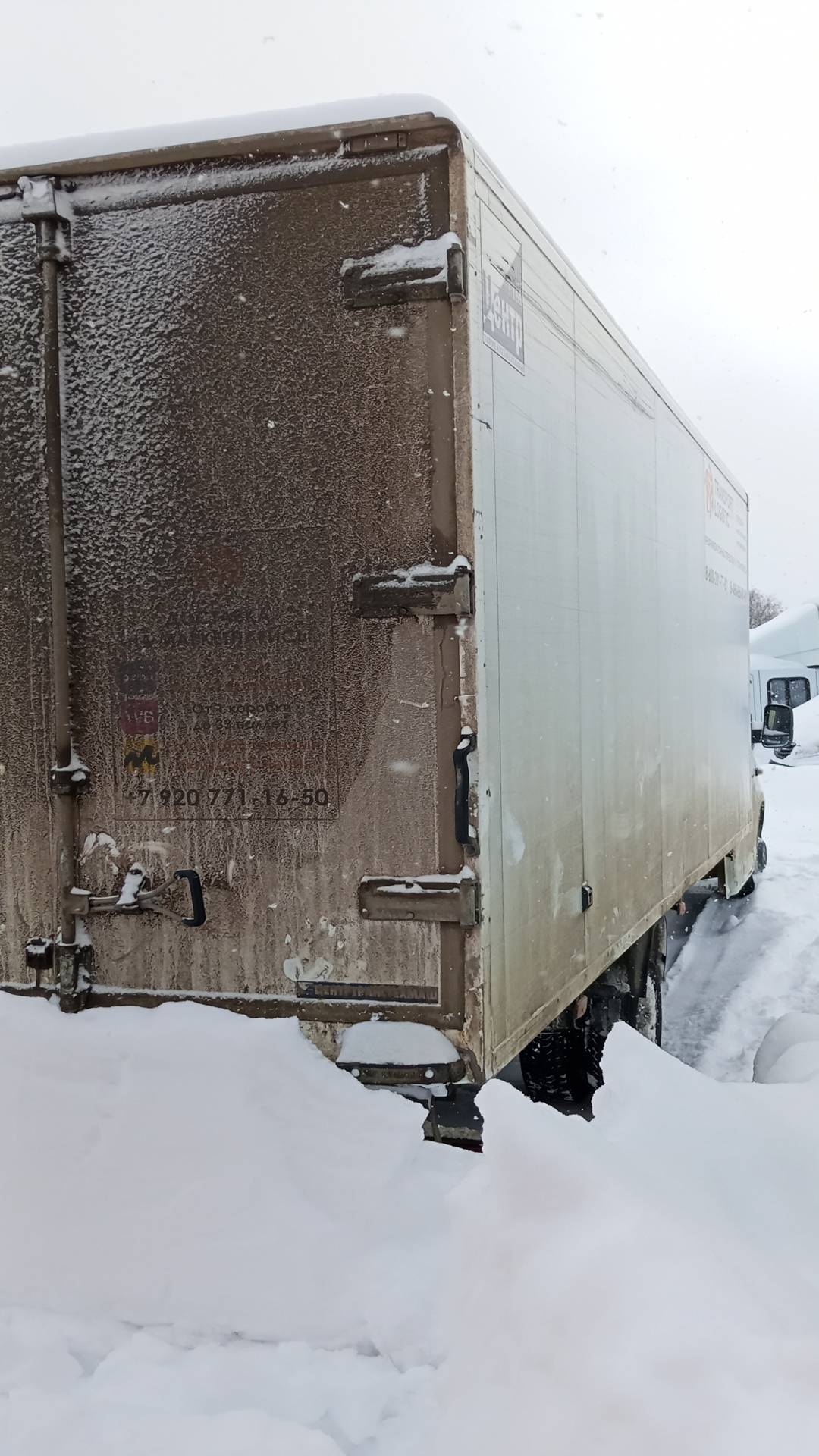 ГАЗ ГАЗель NEXT,  170 000 км, 2023 года в лизинг