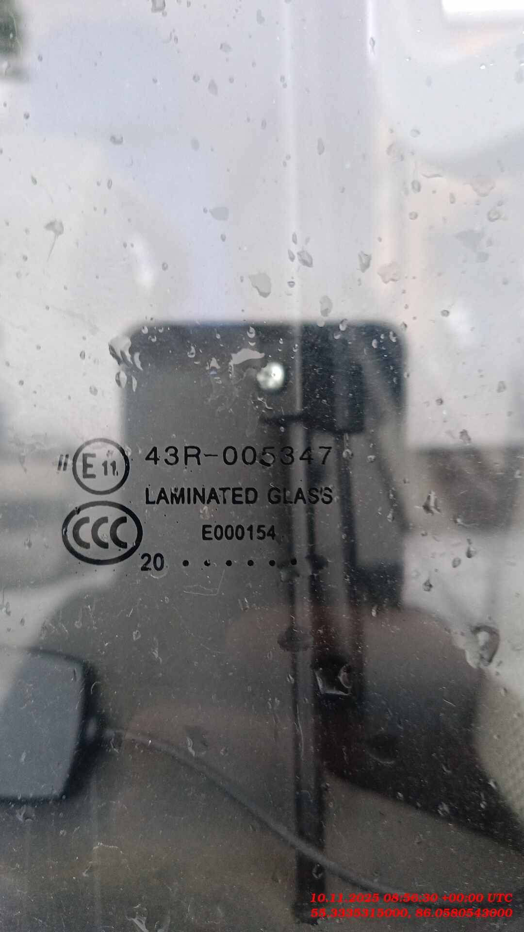 Zoomlion ZTC300V,  3 997 км, 2023 года в лизинг