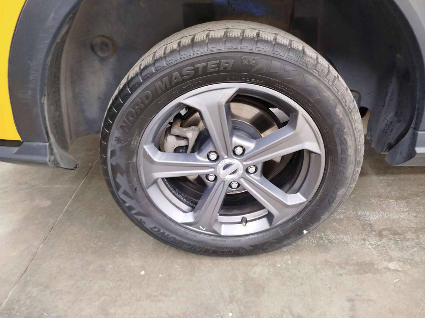 Haval F7,  212 095 км, 2024 года в лизинг