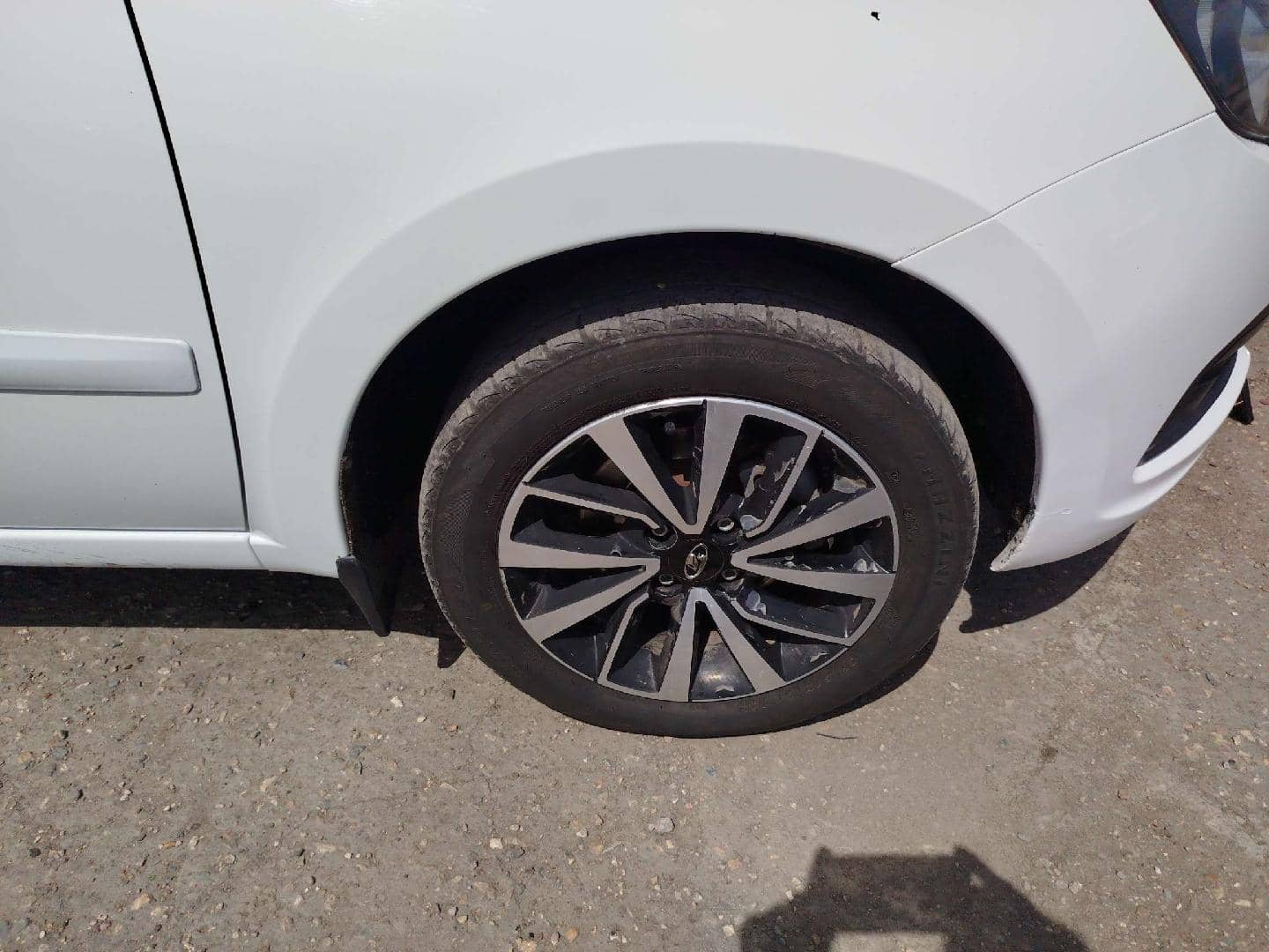 Lada Granta лифтбек,  158 907 км, 2024 года в лизинг