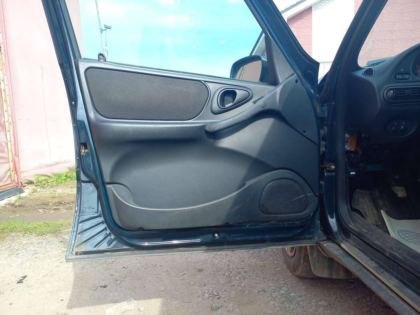 Lada Niva Travel,  49 861 км, 2024 года в лизинг